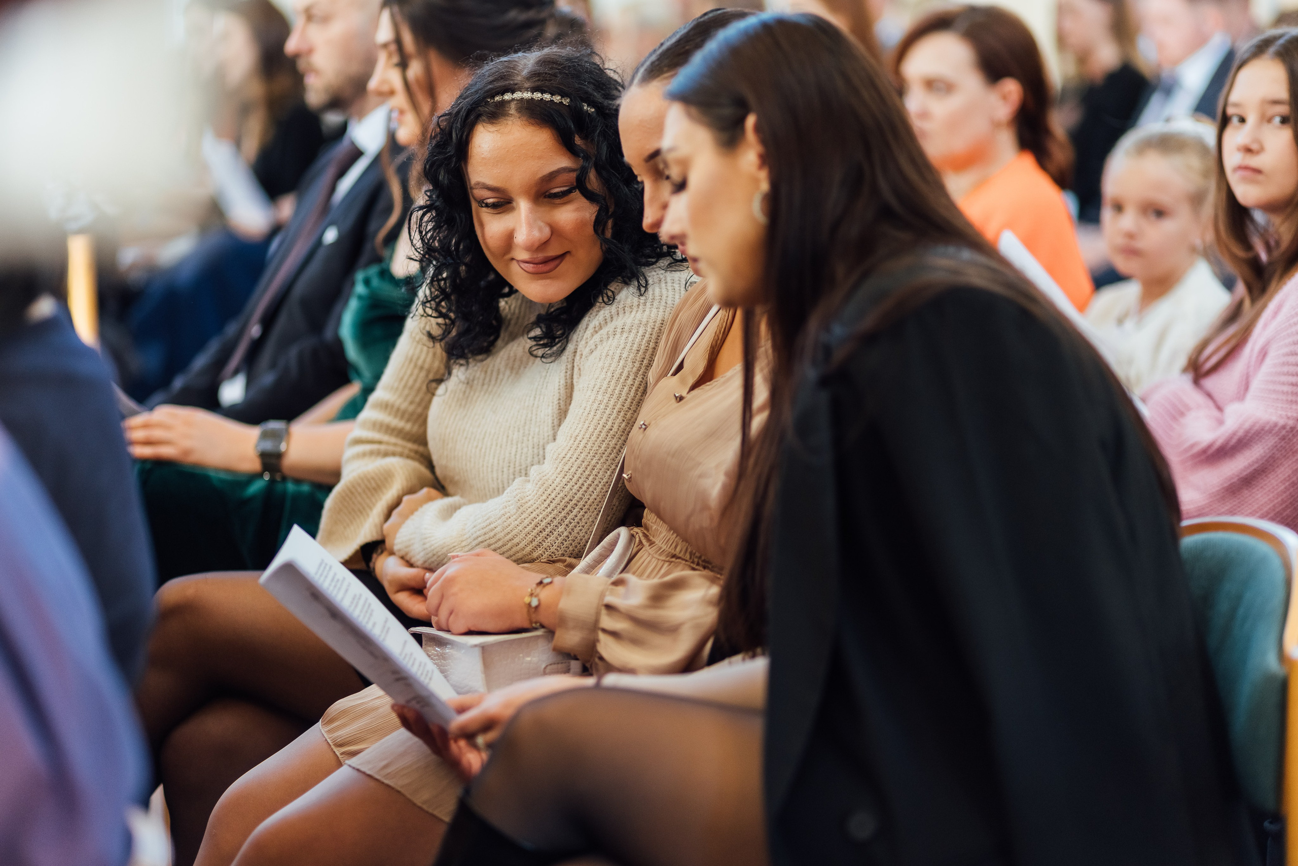 Saale. Photographer Stas Bordeniuk