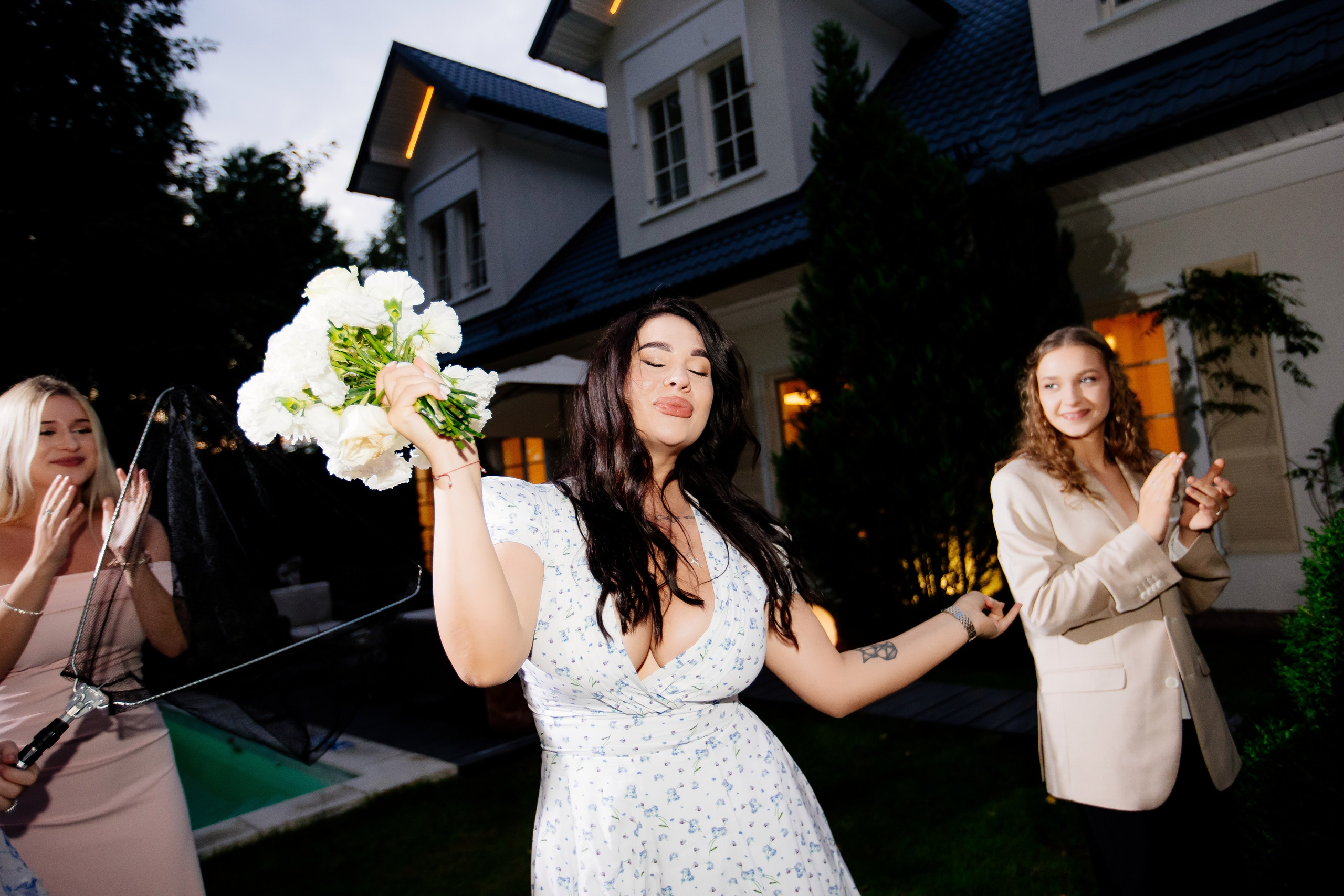 Маша і Міша. Fotograf Warszawa Brwinów Pruszków Grodzisk Piaseczno Otwock Legionowo