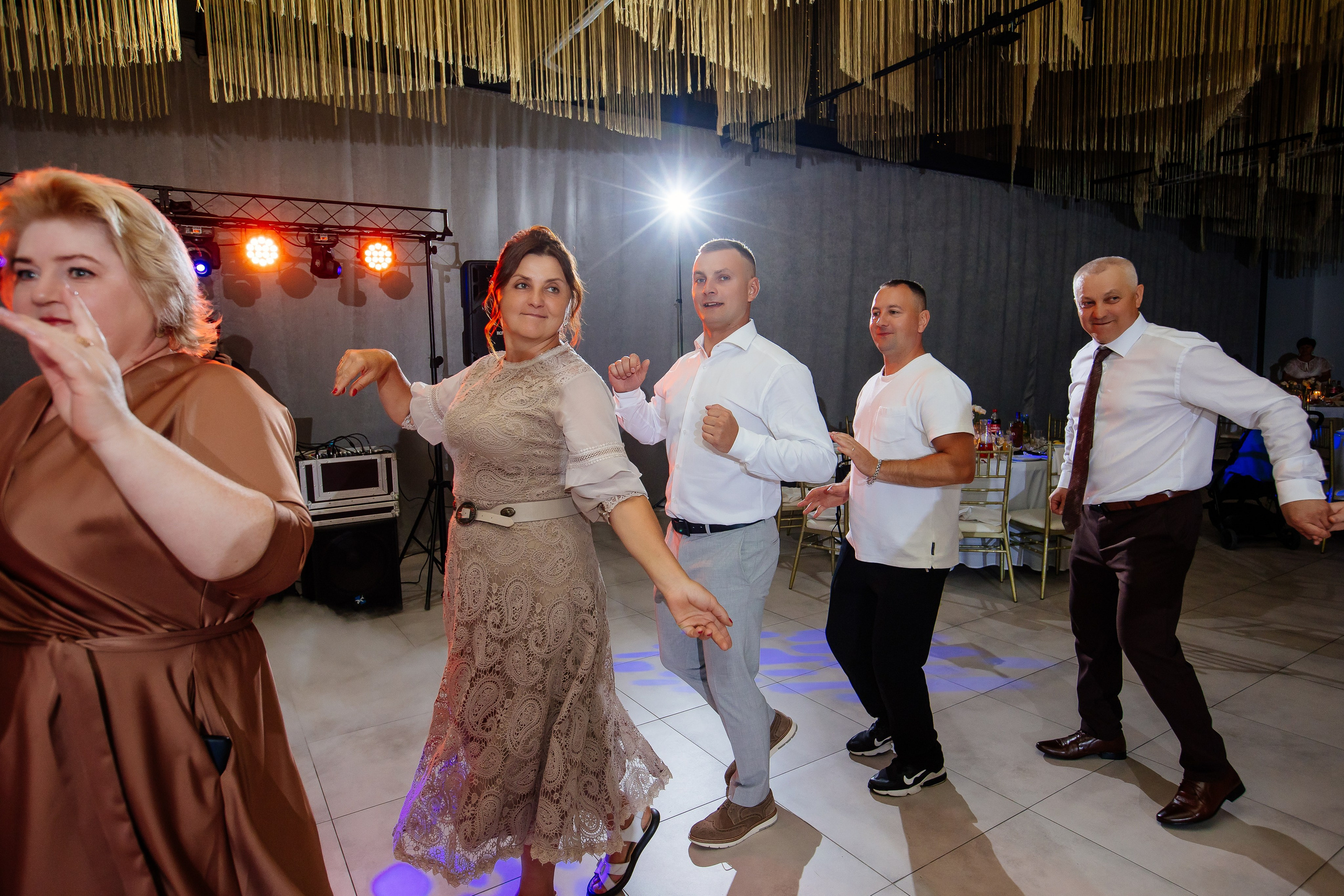 Христина та Максим. Photographer Stas Bordeniuk