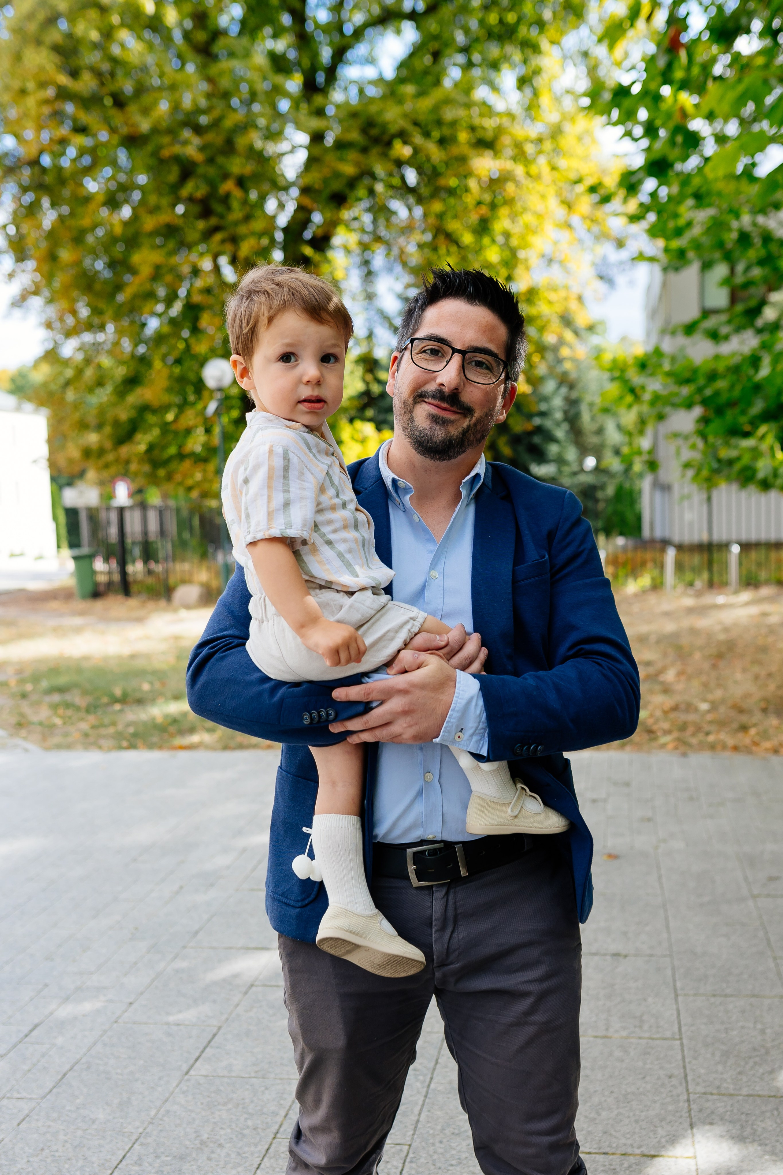 Alina & Jacek. Photographer Stas Bordeniuk