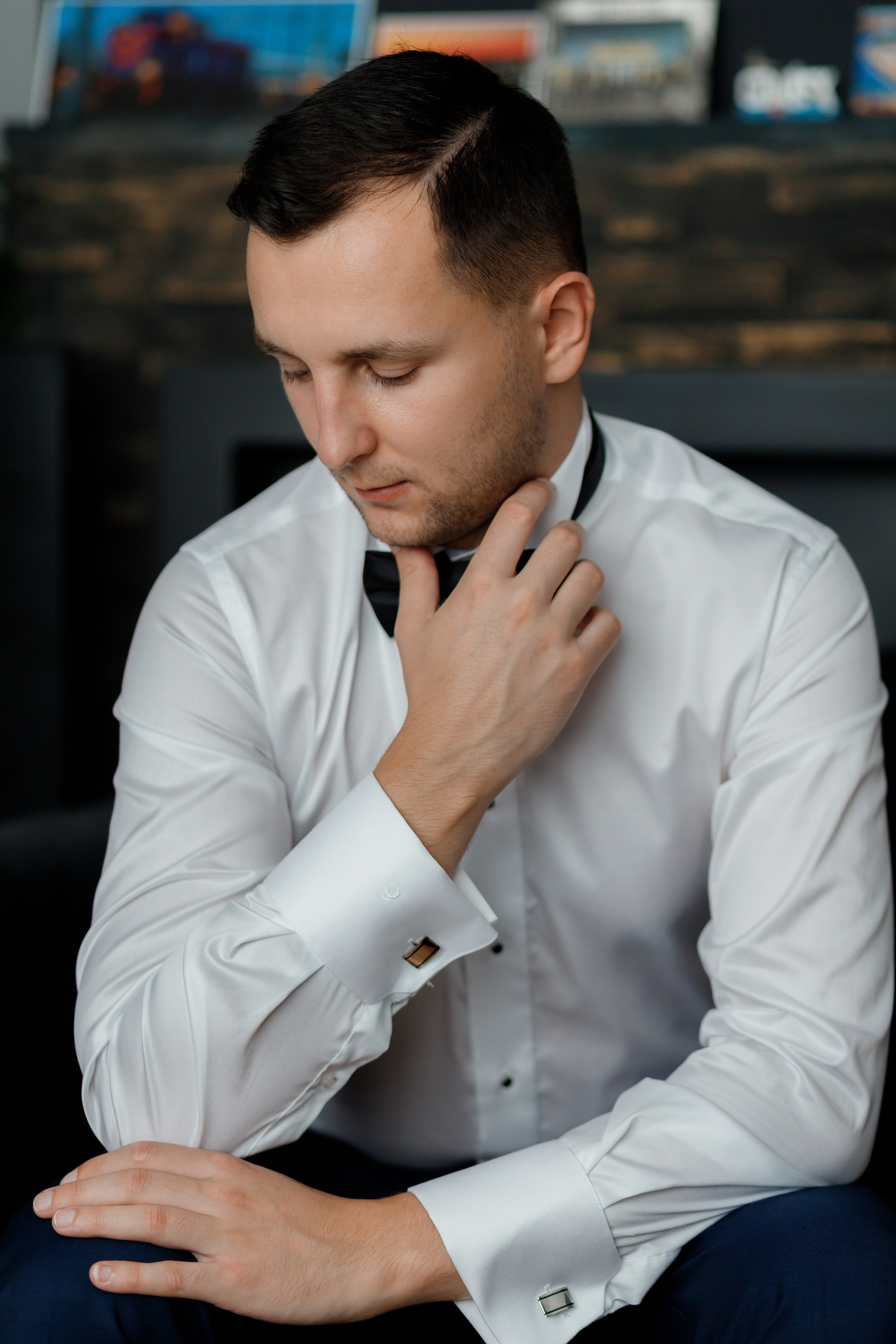 Kamil & Ksenia. Photographer Stas Bordeniuk