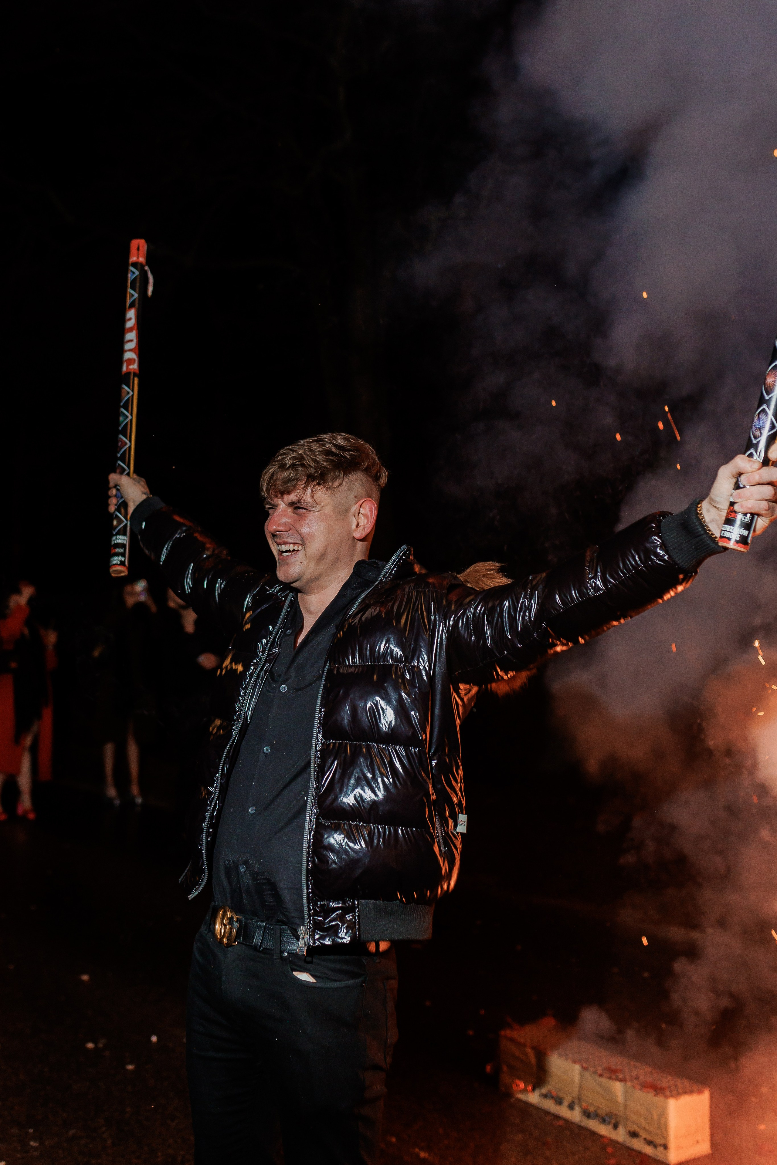 NY2024. Fotograf Warszawa Brwinów Pruszków Grodzisk Piaseczno Otwock Legionowo