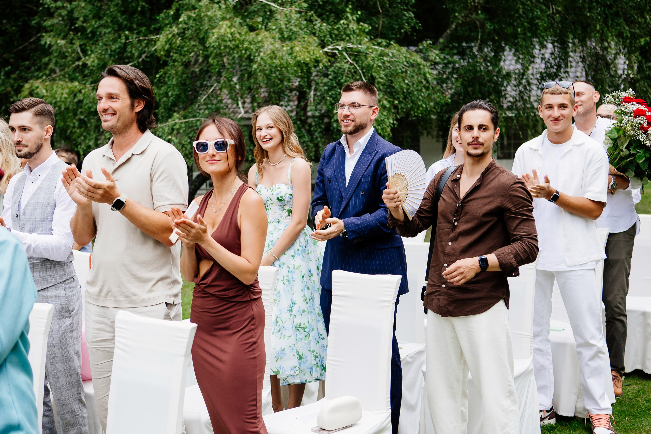 M&M. Photographer Stas Bordeniuk