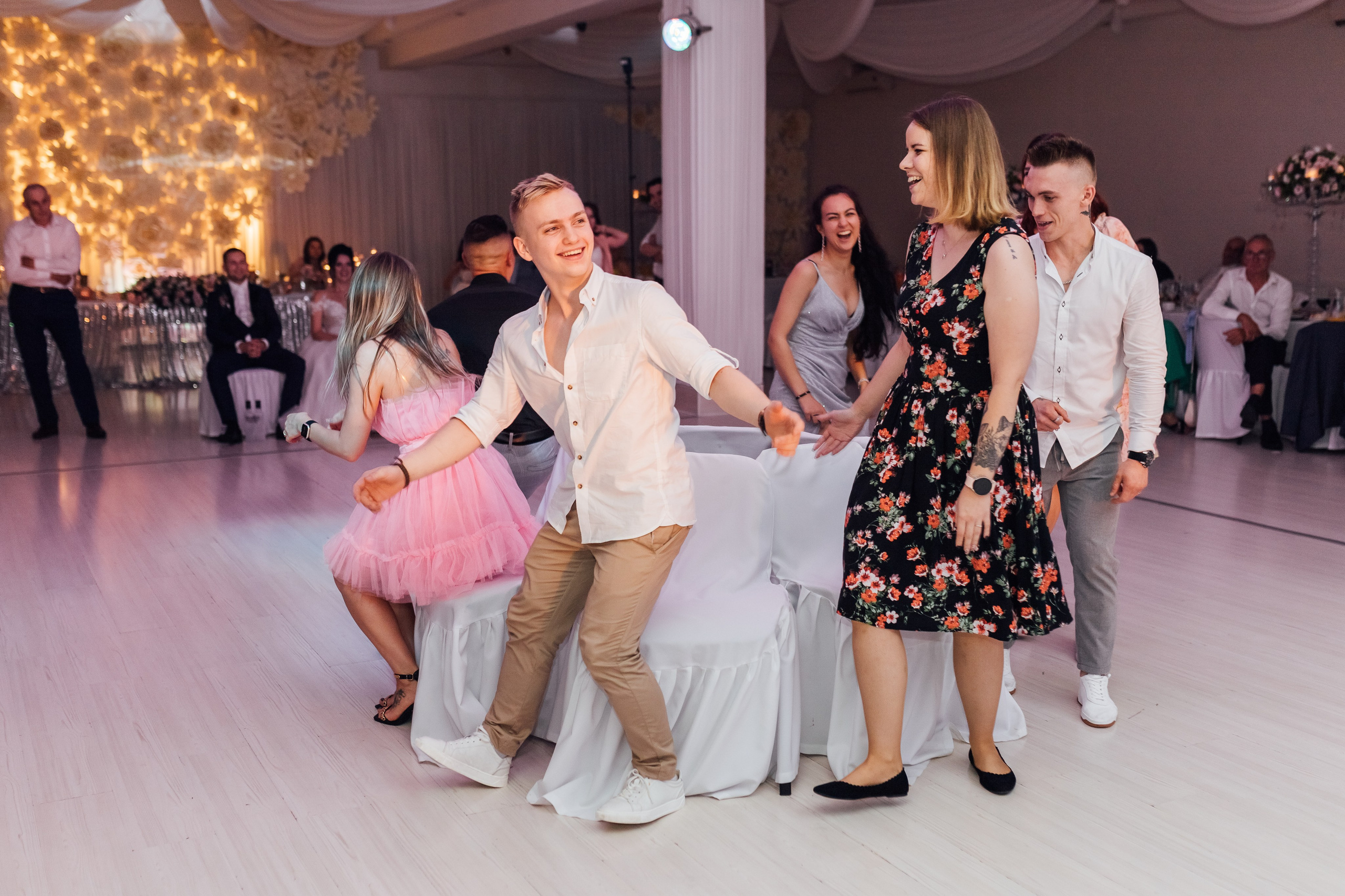 Kamil & Ksenia. Photographer Stas Bordeniuk