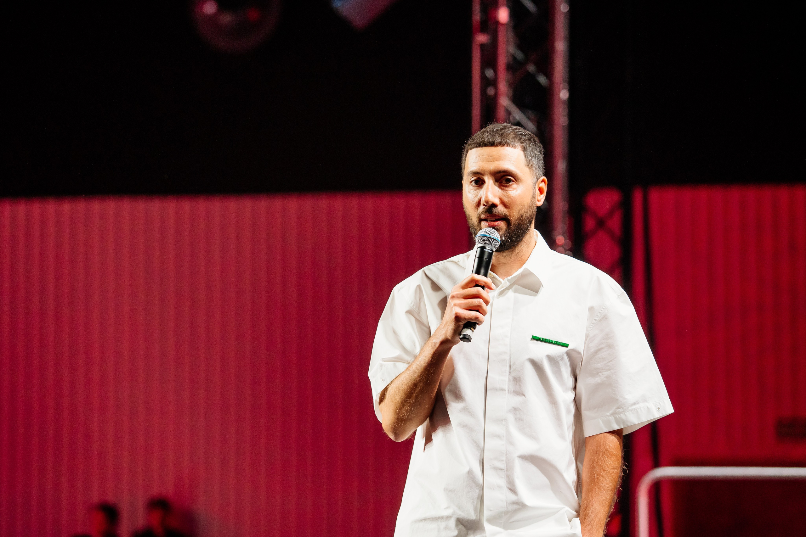 Boost Forum. Fotograf Warszawa Brwinów Pruszków Grodzisk Piaseczno Otwock Legionowo