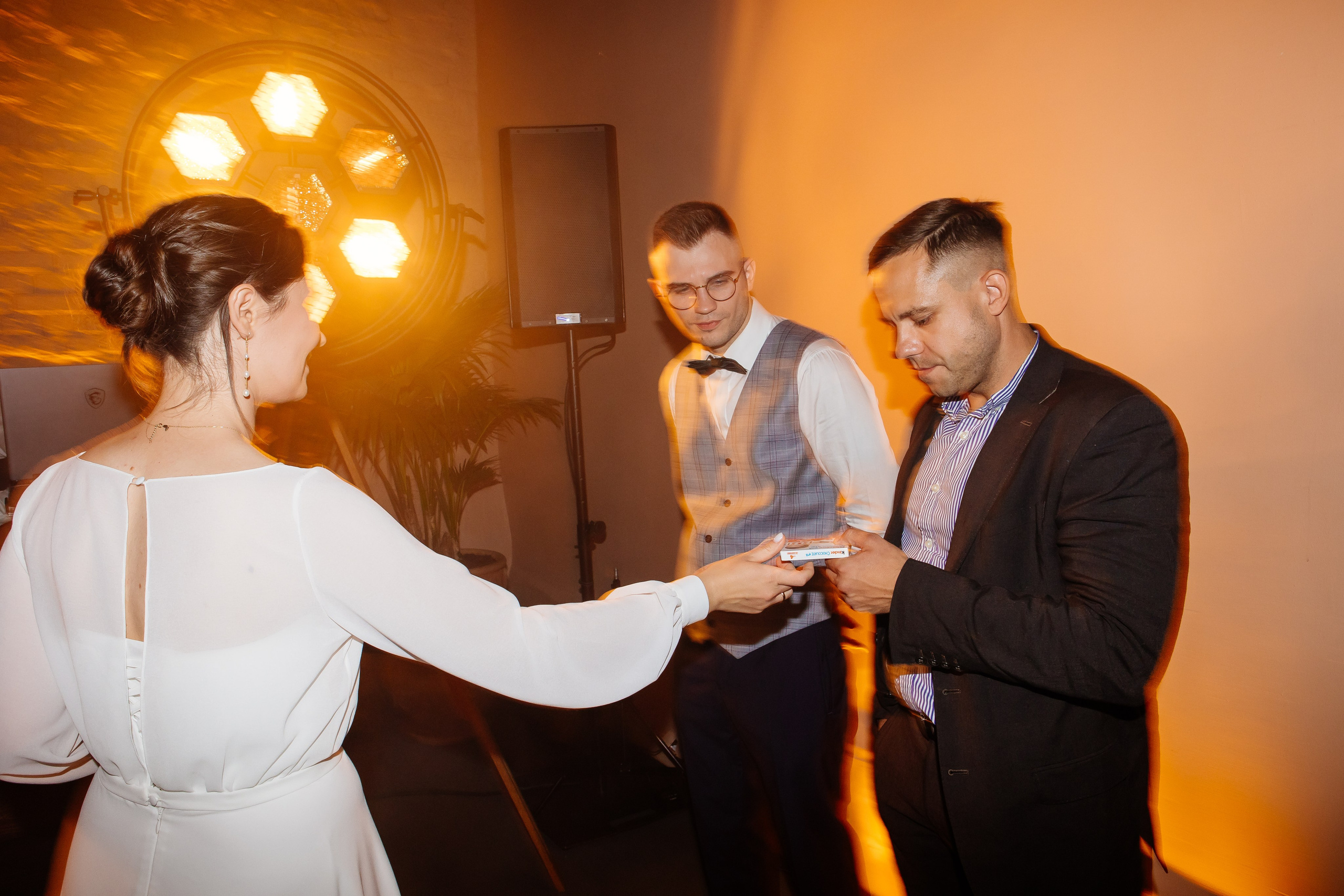 Alina & Jacek. Photographer Stas Bordeniuk