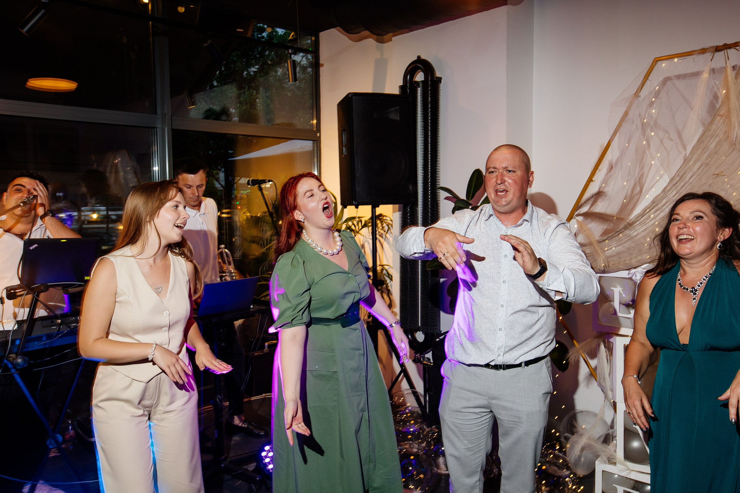 Таня і Рома. Photographer Stas Bordeniuk