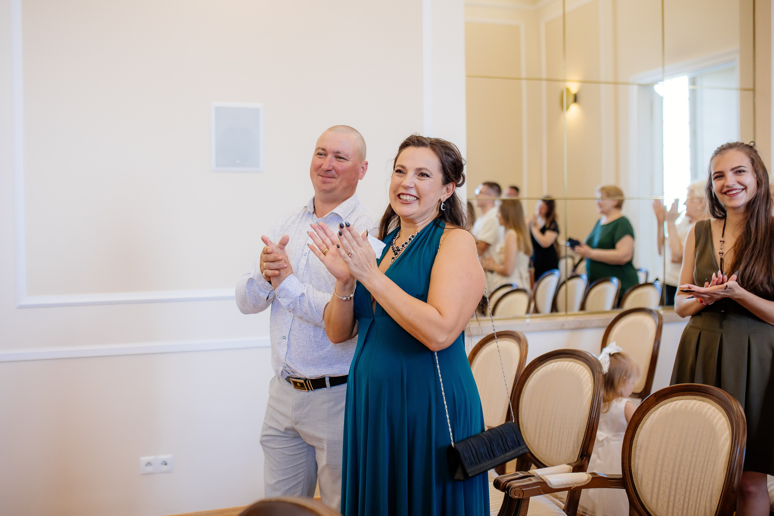 Таня і Рома. Photographer Stas Bordeniuk