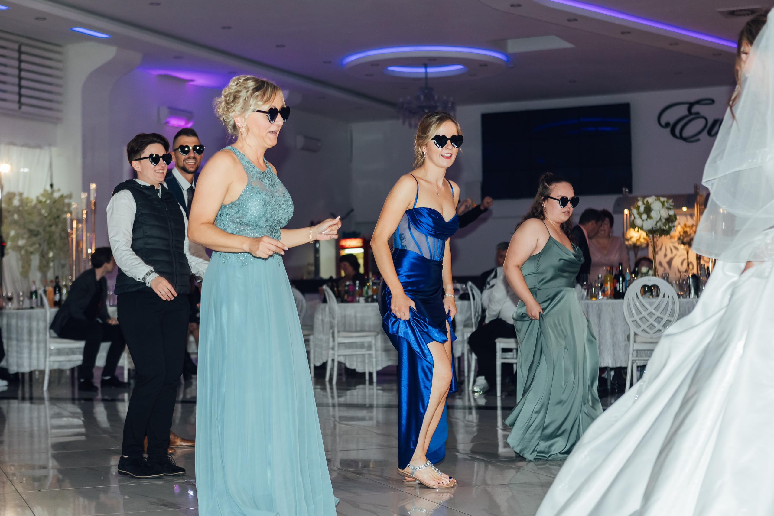 Saale. Photographer Stas Bordeniuk