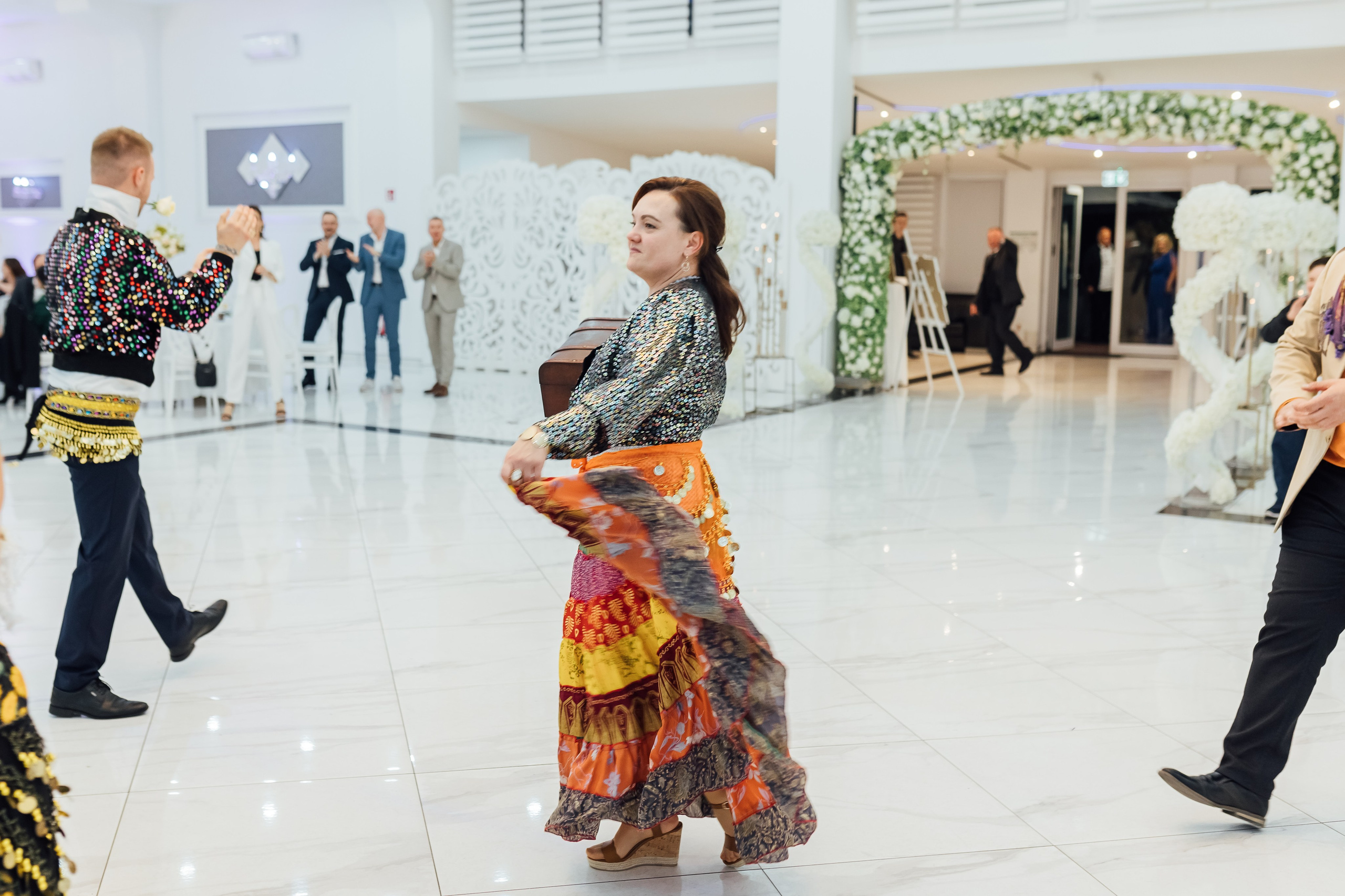 Saale. Photographer Stas Bordeniuk