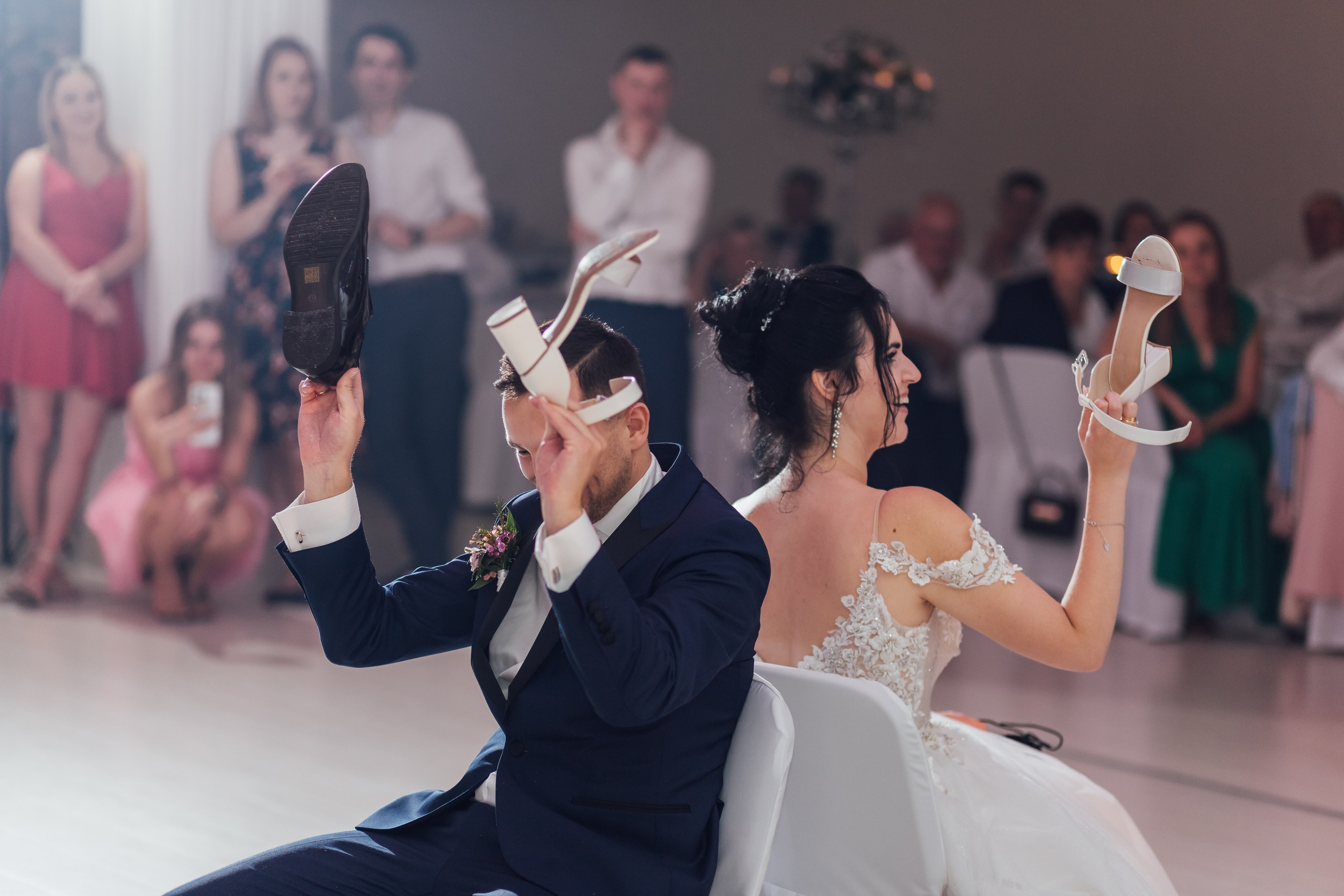 Kamil & Ksenia. Photographer Stas Bordeniuk