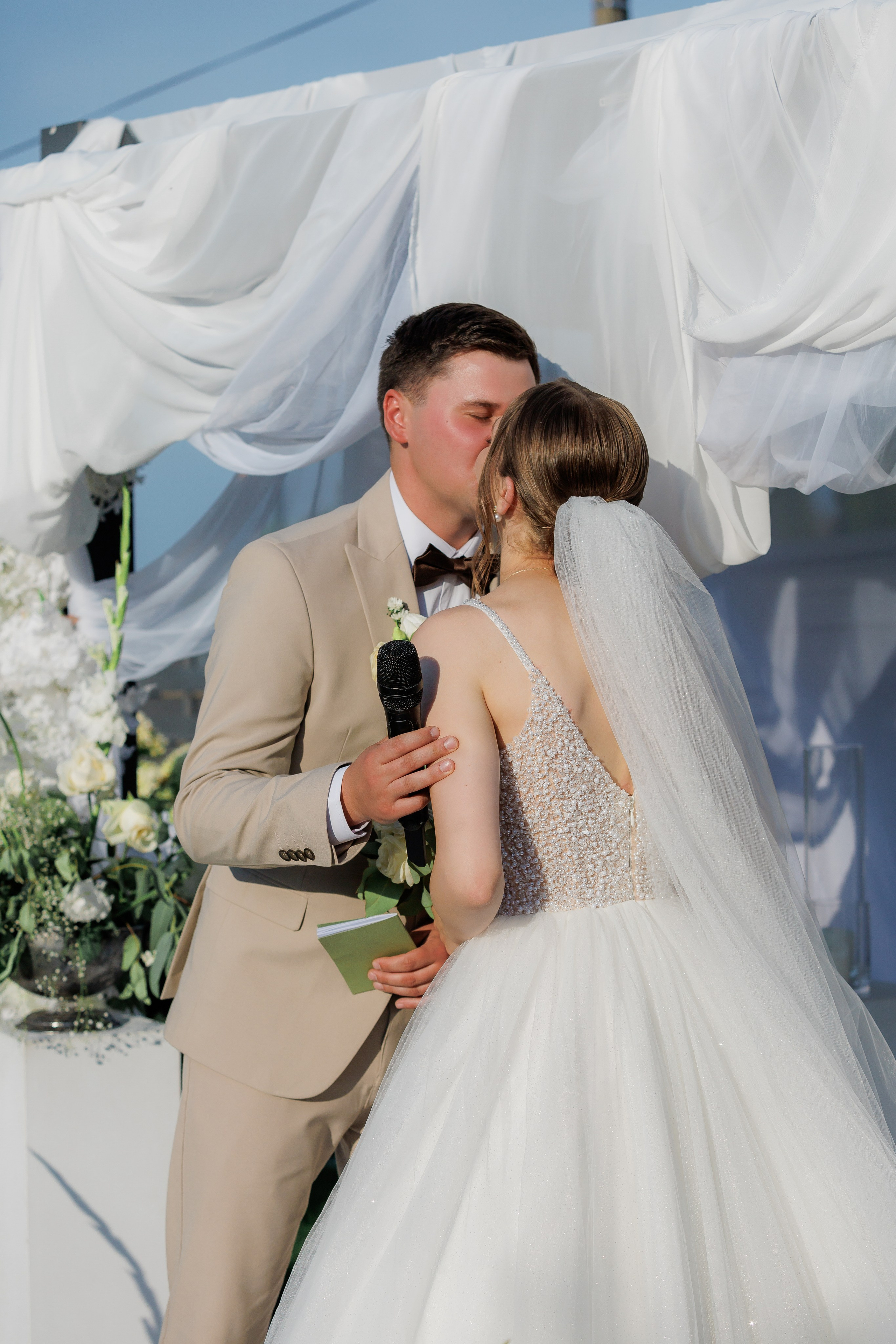 Христина та Максим. Photographer Stas Bordeniuk