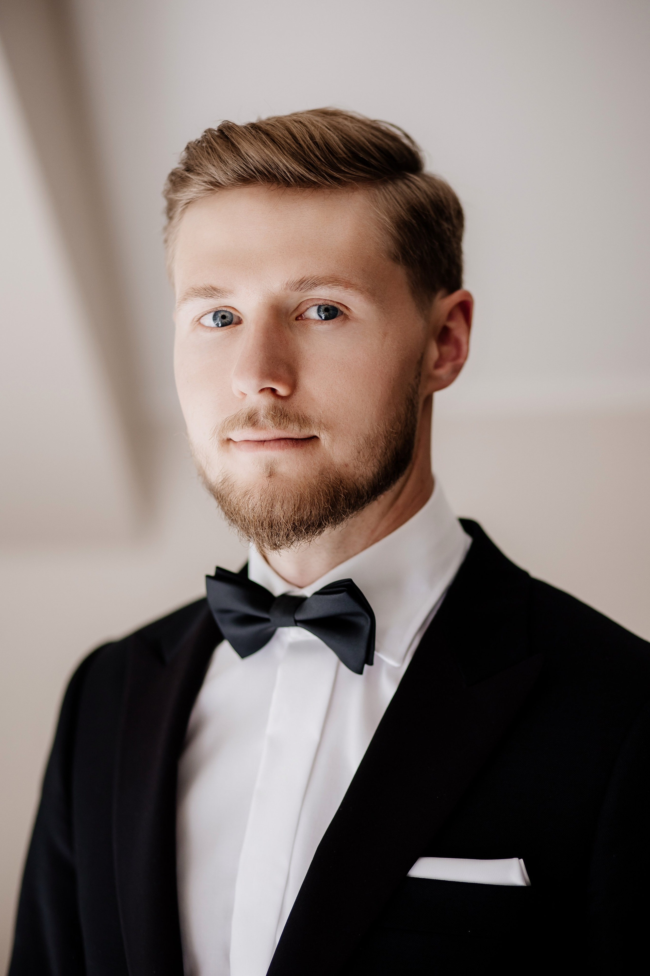 M&M. Photographer Stas Bordeniuk