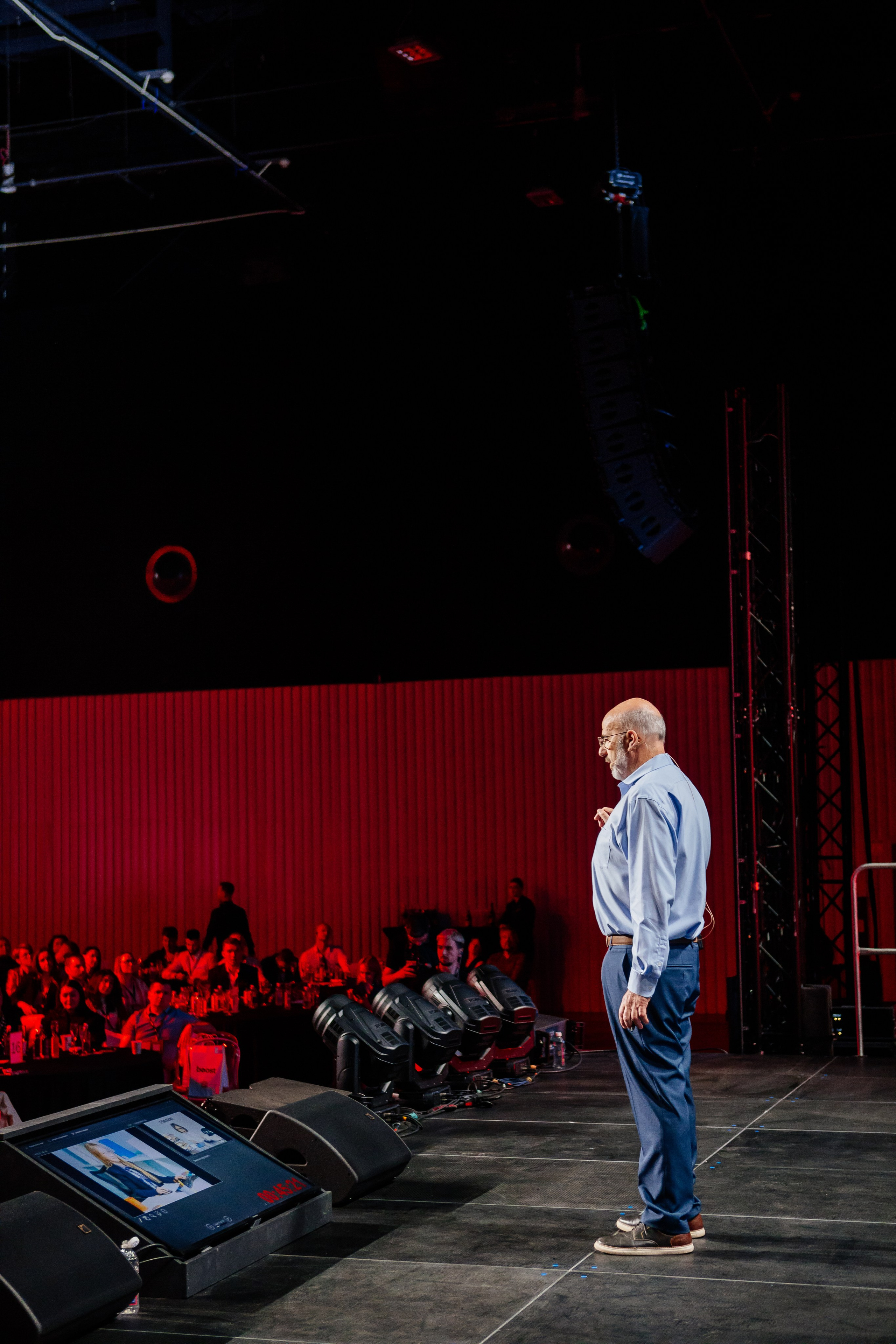 Boost Forum. Fotograf Warszawa Brwinów Pruszków Grodzisk Piaseczno Otwock Legionowo