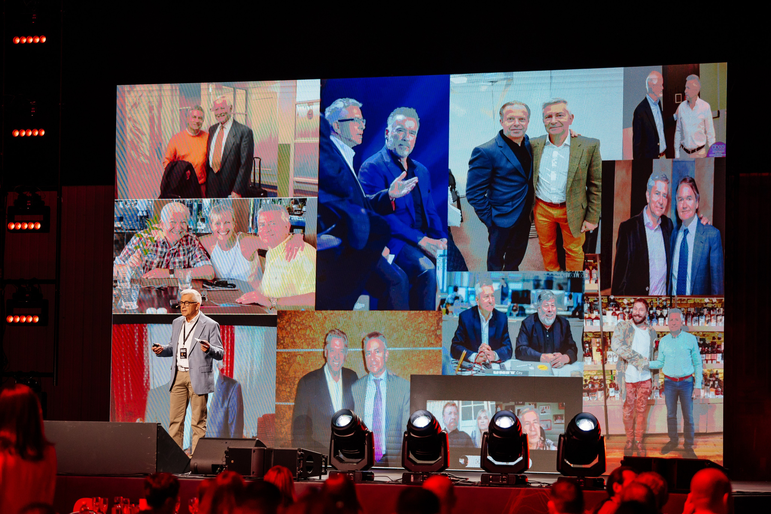 Boost Forum. Fotograf Warszawa Brwinów Pruszków Grodzisk Piaseczno Otwock Legionowo