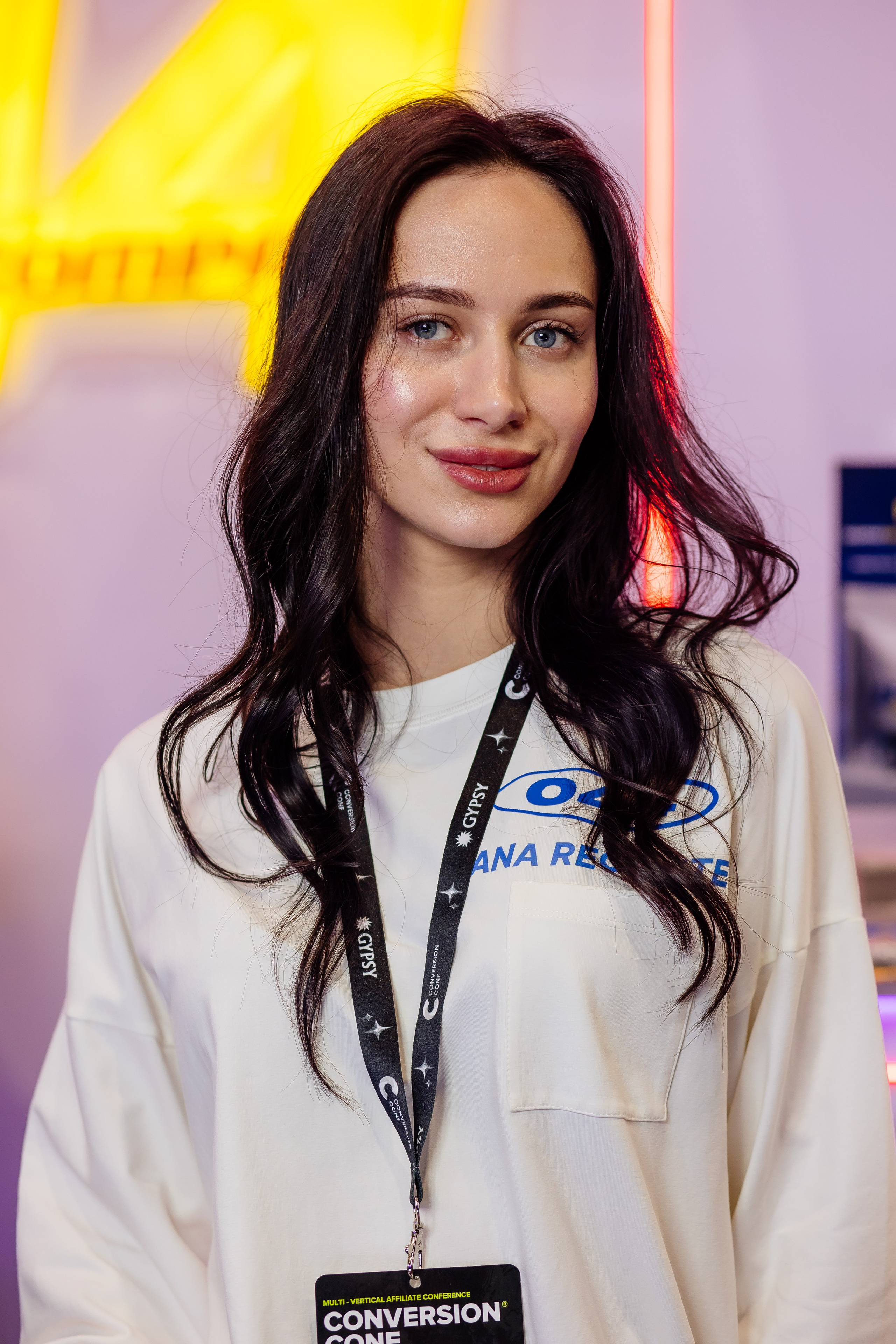Conversion Conf Warszawa. Photographer Stas Bordeniuk