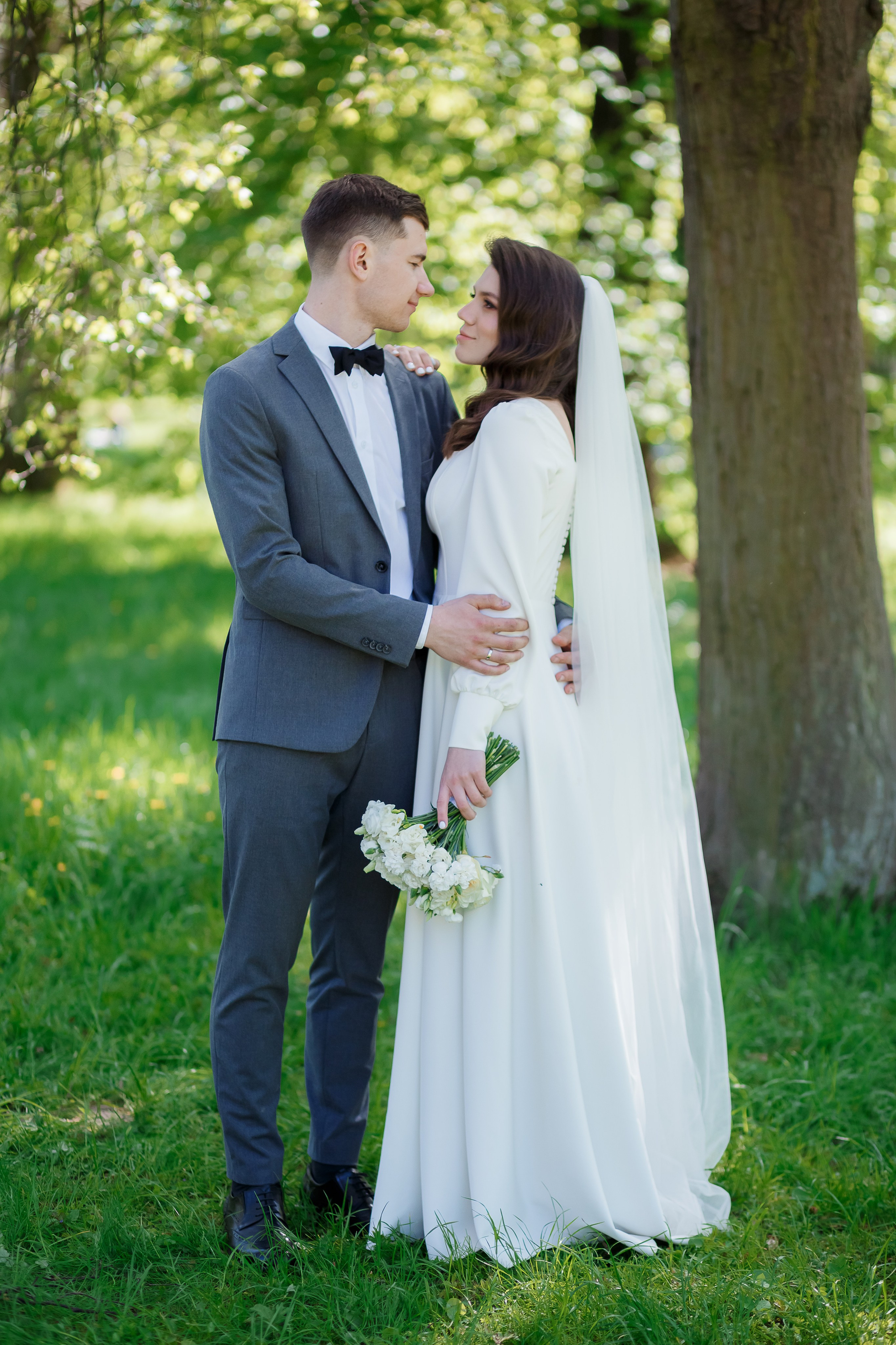 Андрій та Соломія. Photographer Stas Bordeniuk