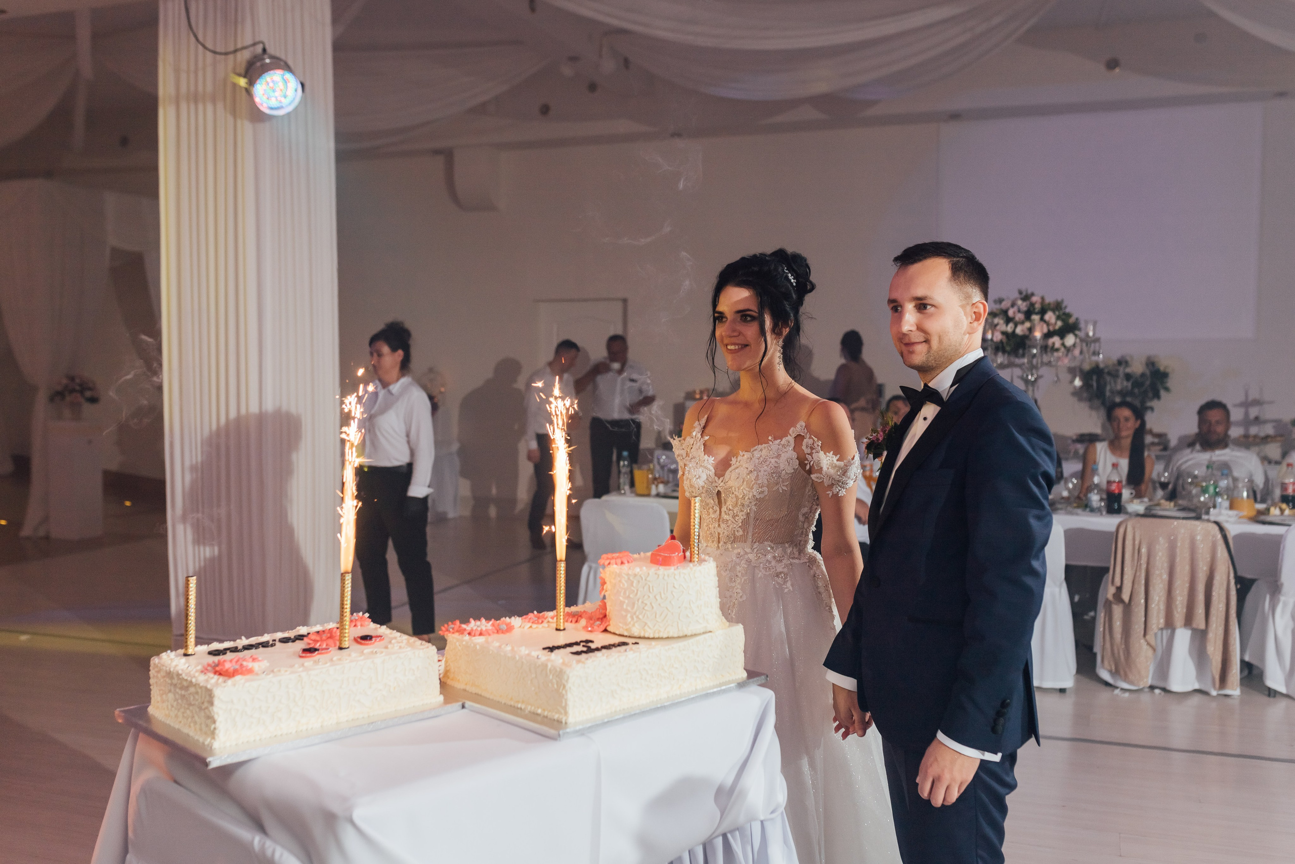 Kamil & Ksenia. Photographer Stas Bordeniuk