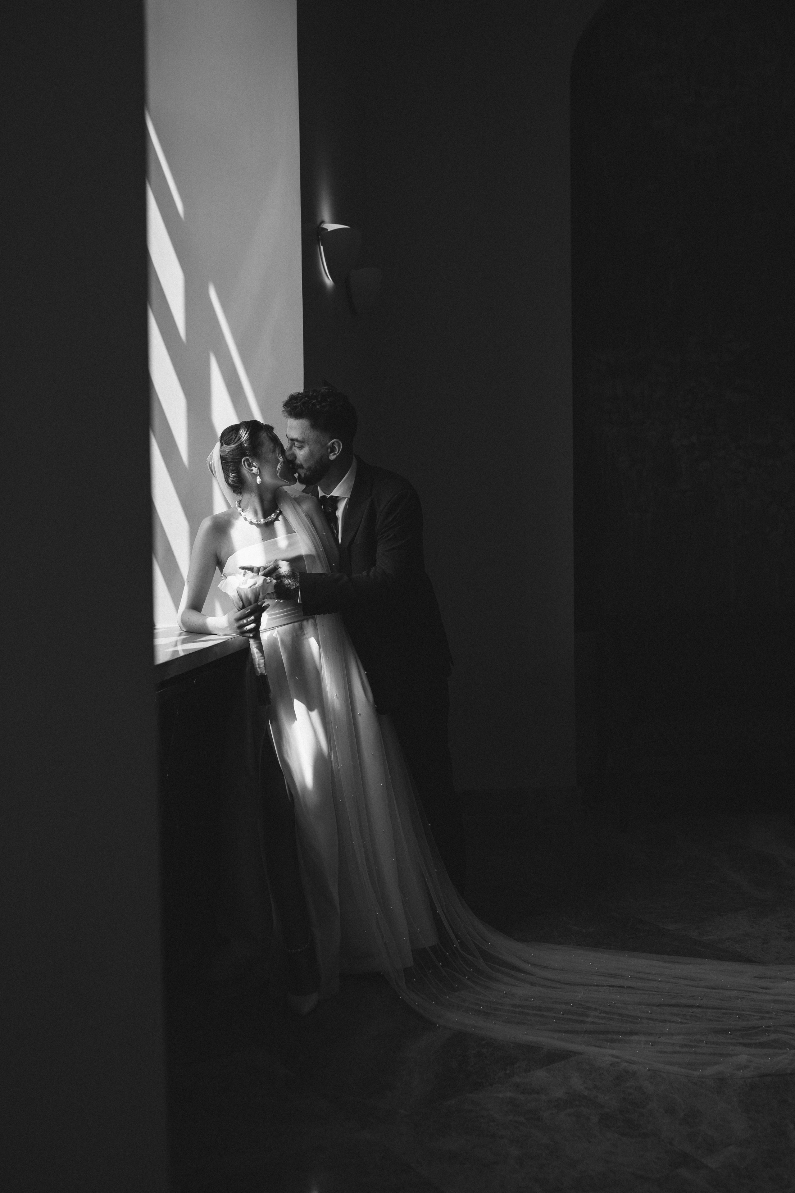 Таня і Рома. Photographer Stas Bordeniuk