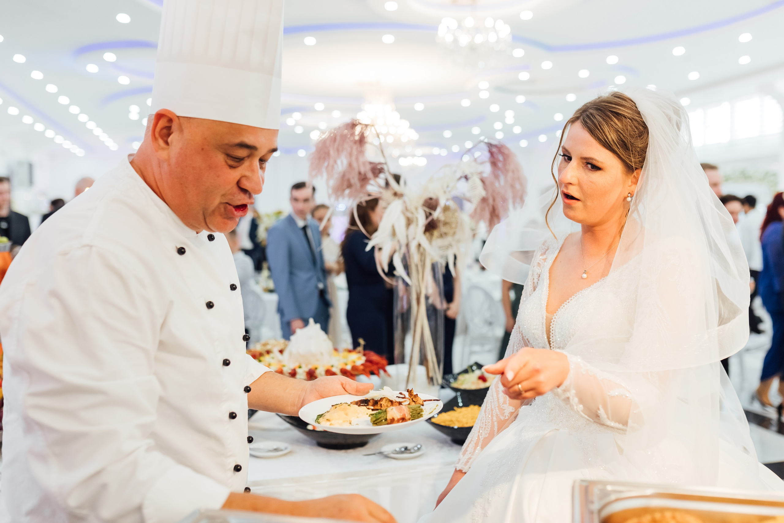 Saale. Photographer Stas Bordeniuk