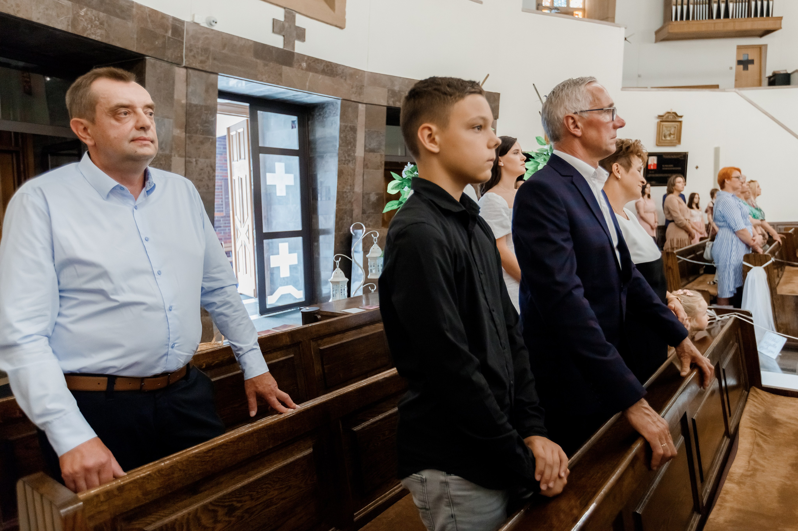 Kamil & Ksenia. Photographer Stas Bordeniuk