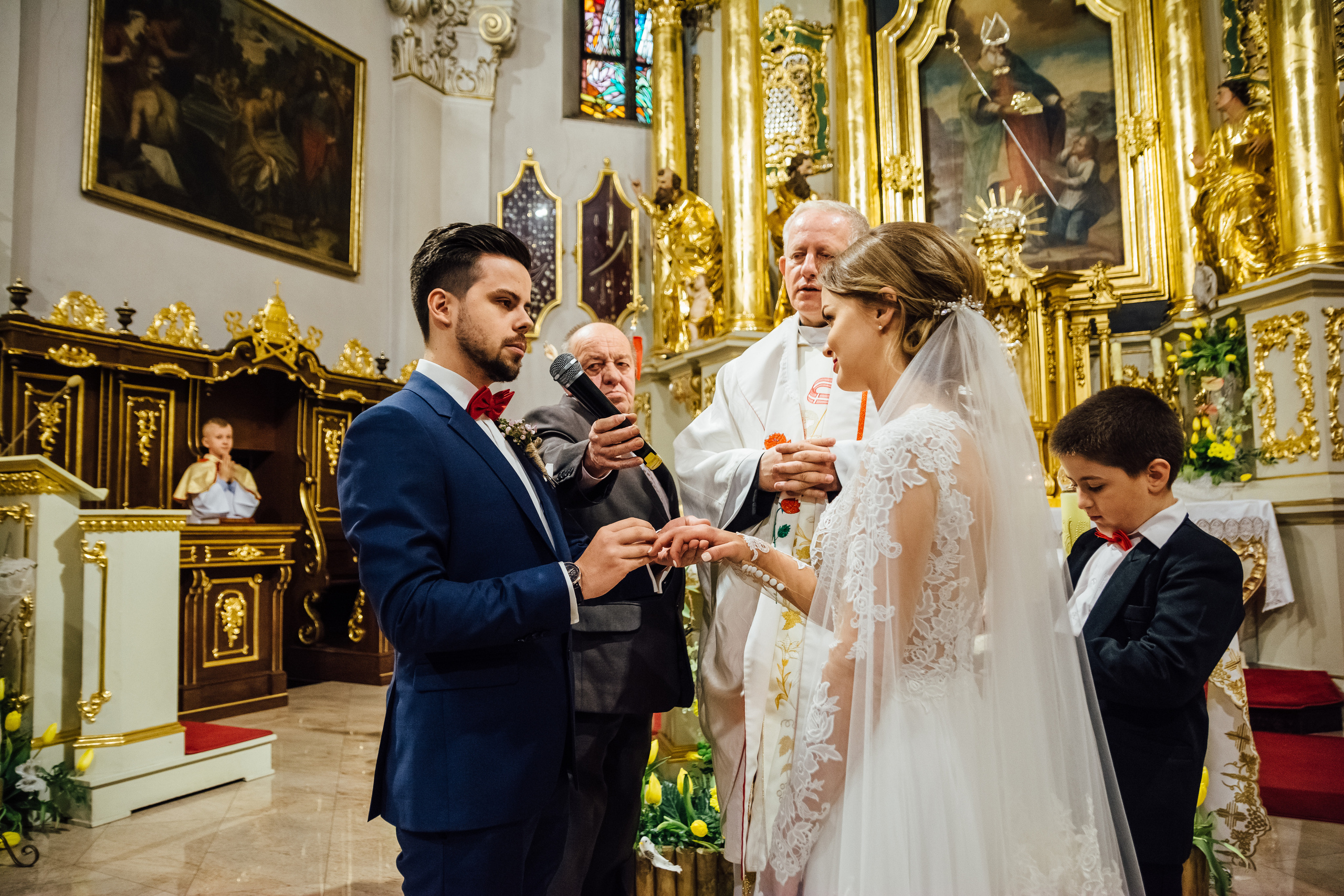 Wedding. Photographer Stas Bordeniuk