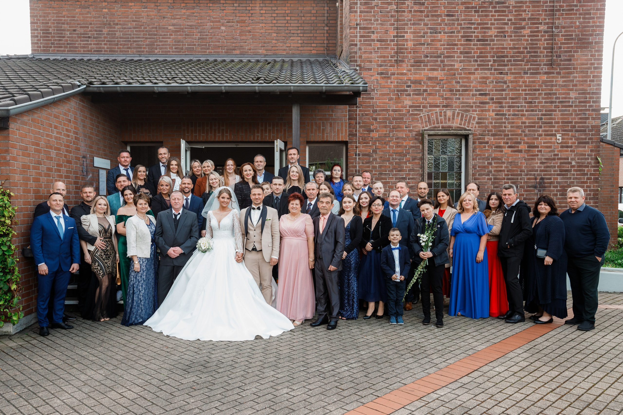 Saale. Photographer Stas Bordeniuk