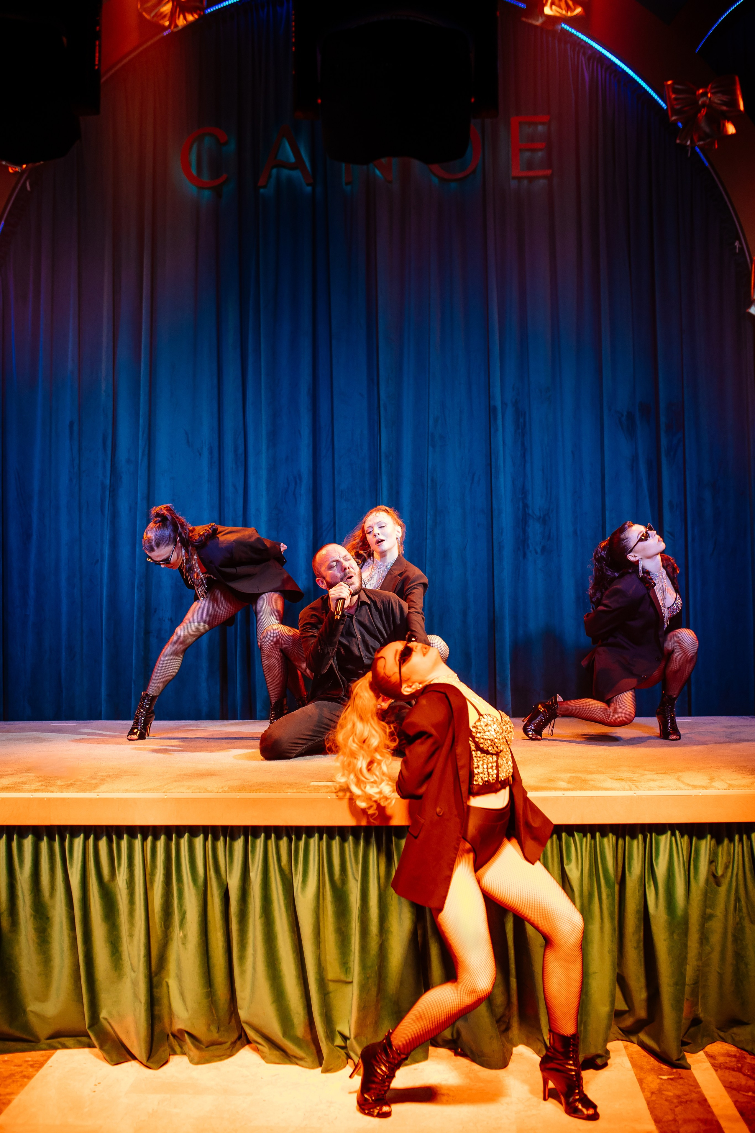 Canoe. Fotograf Warszawa Brwinów Pruszków Grodzisk Piaseczno Otwock Legionowo