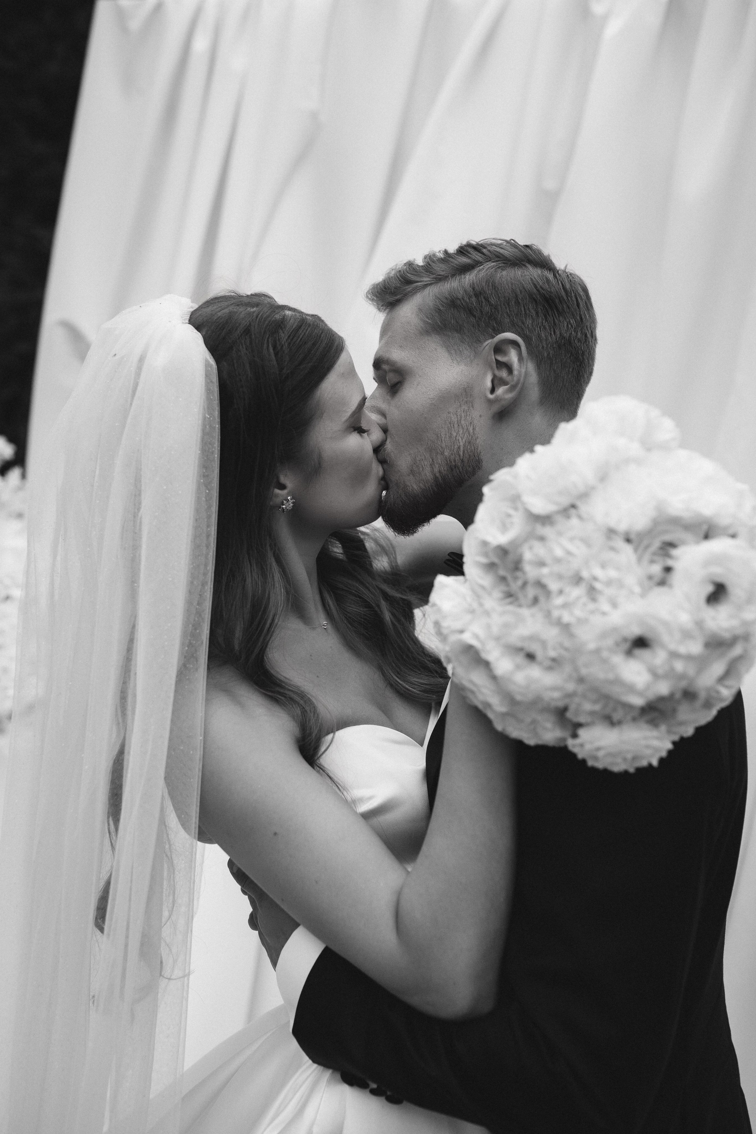 M&M. Photographer Stas Bordeniuk