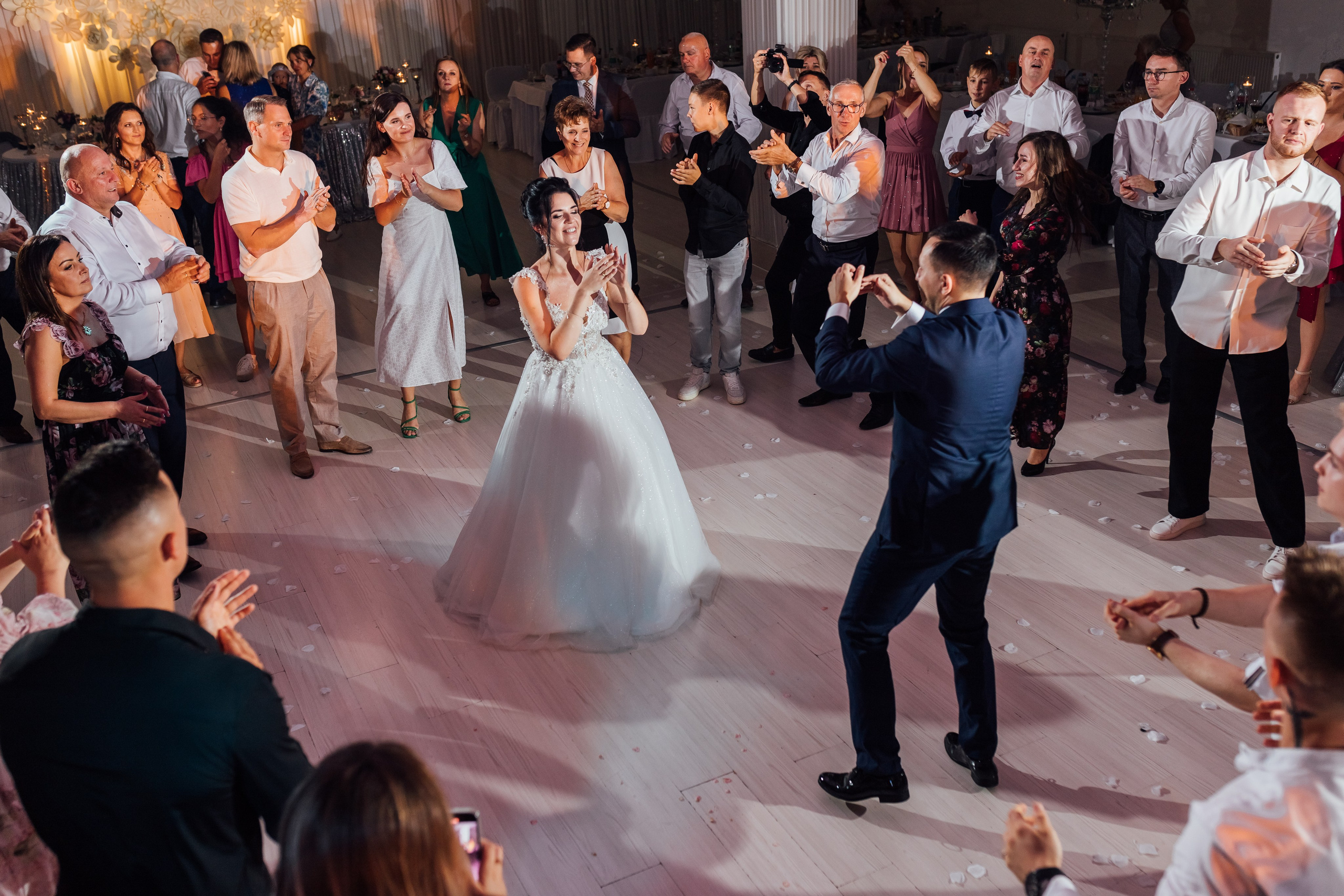 Kamil & Ksenia. Photographer Stas Bordeniuk