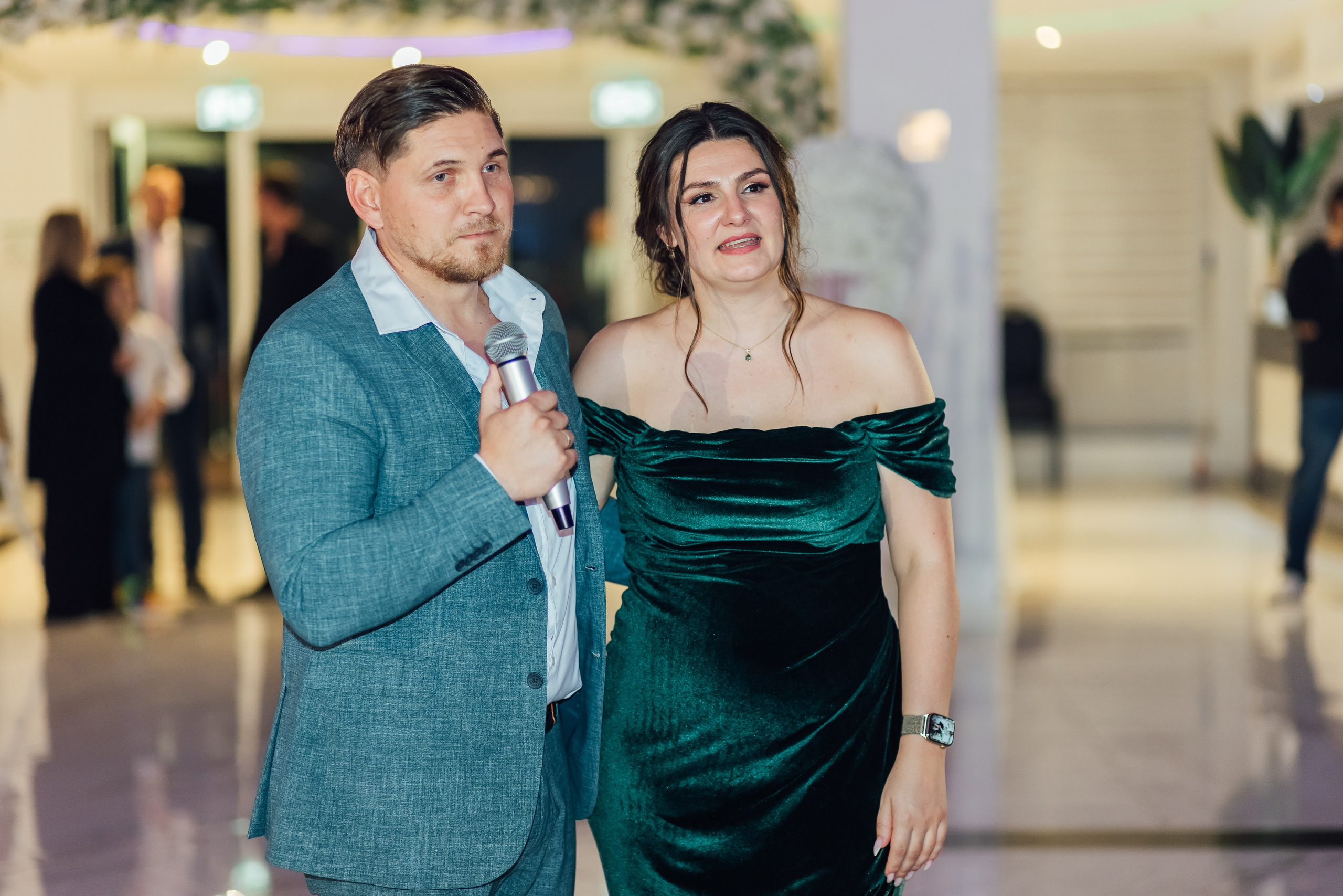 Saale. Photographer Stas Bordeniuk