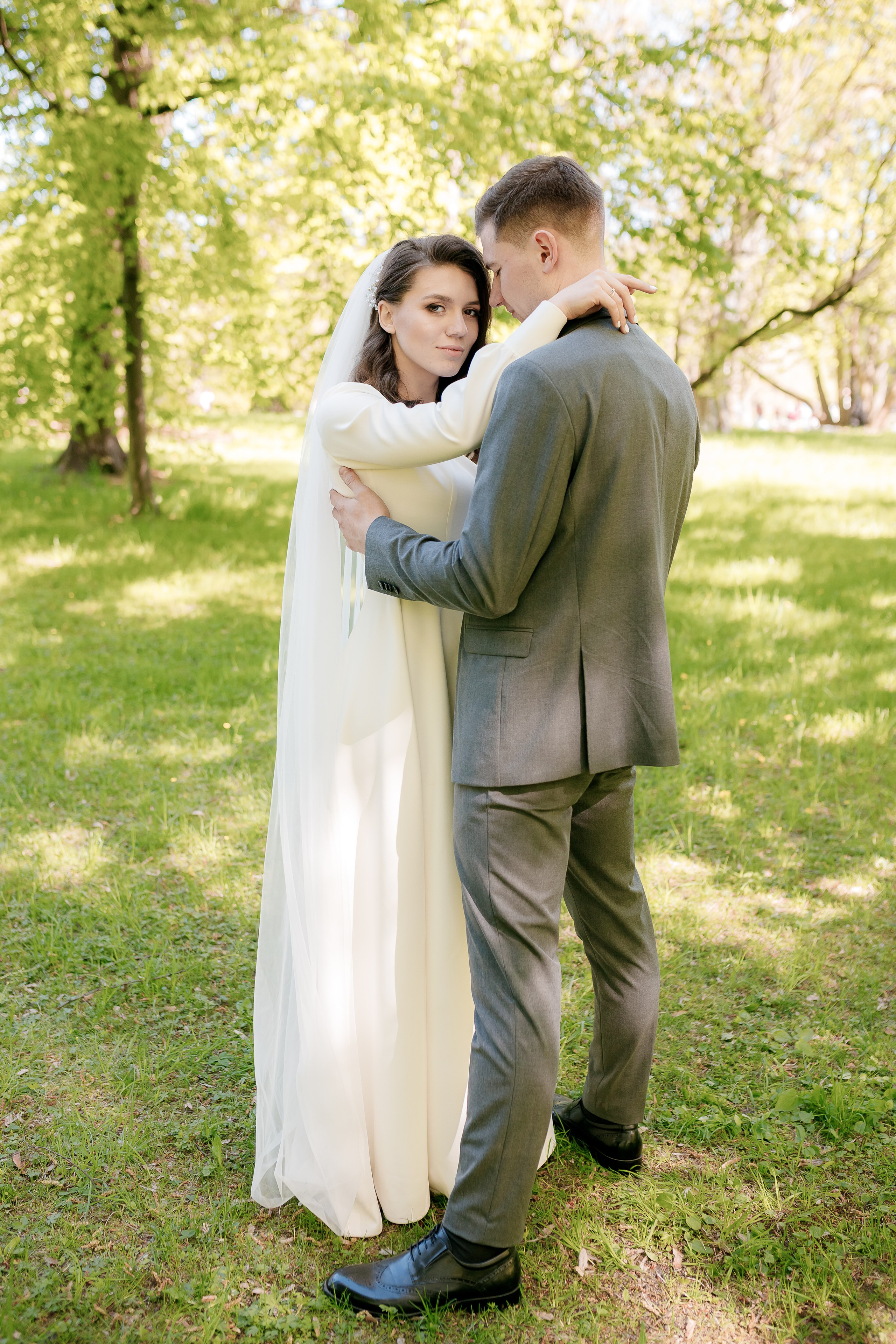 Андрій та Соломія. Photographer Stas Bordeniuk