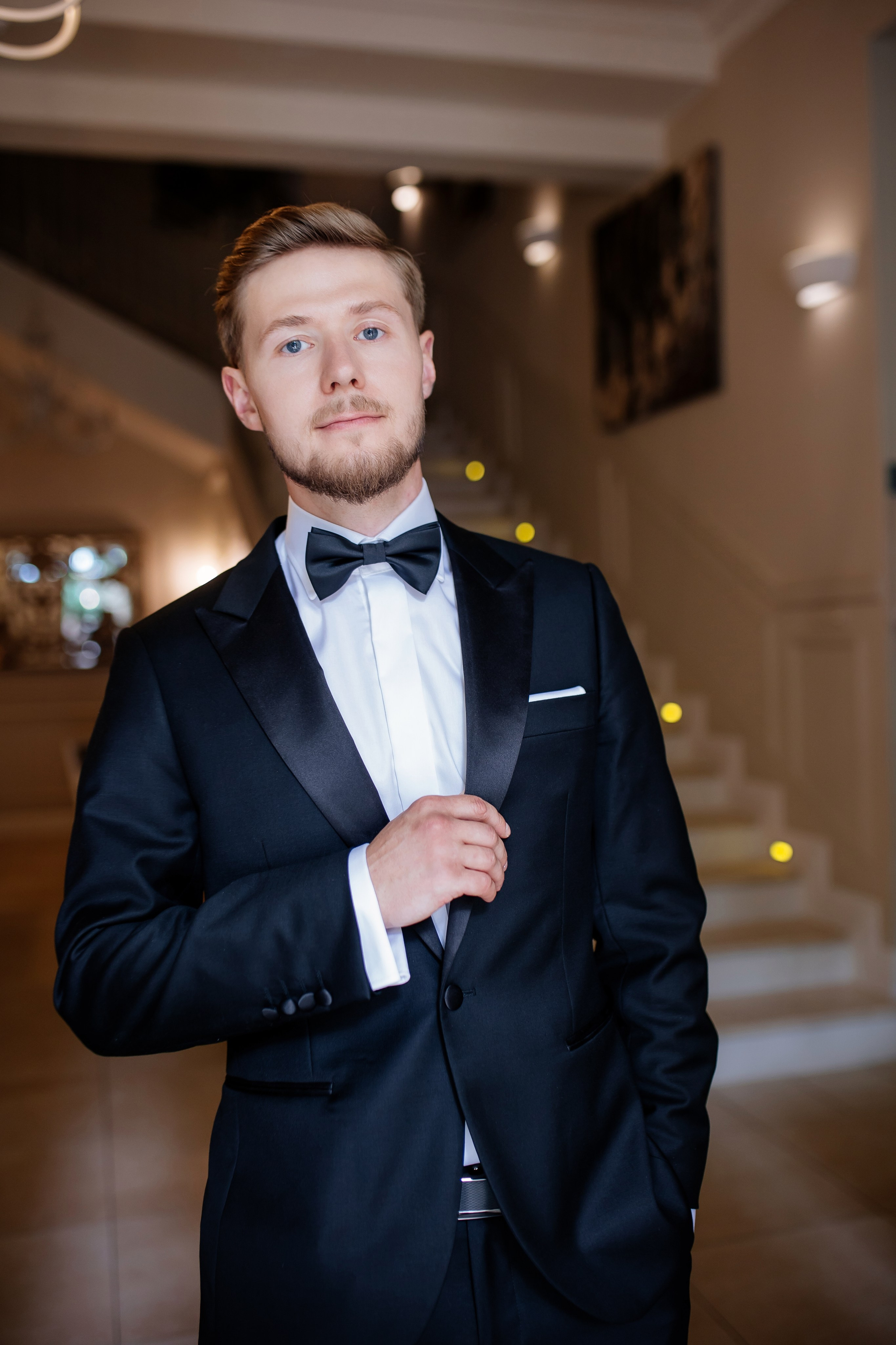 M&M. Photographer Stas Bordeniuk