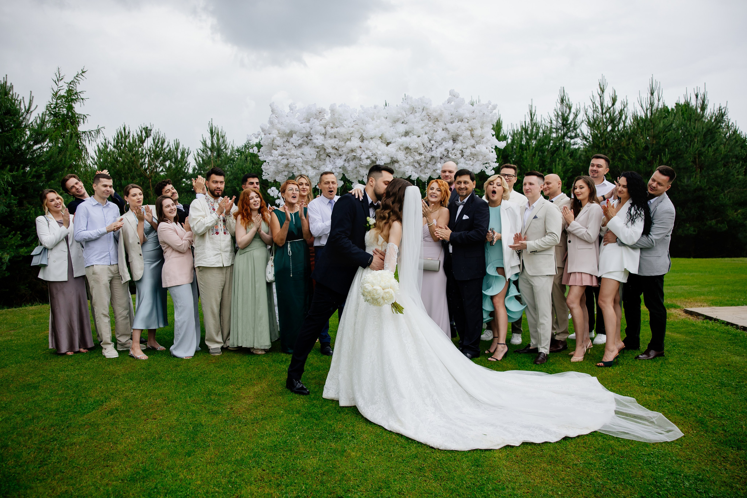 Nika & Lev. Fotograf Warszawa Brwinów Pruszków Grodzisk Piaseczno Otwock Legionowo