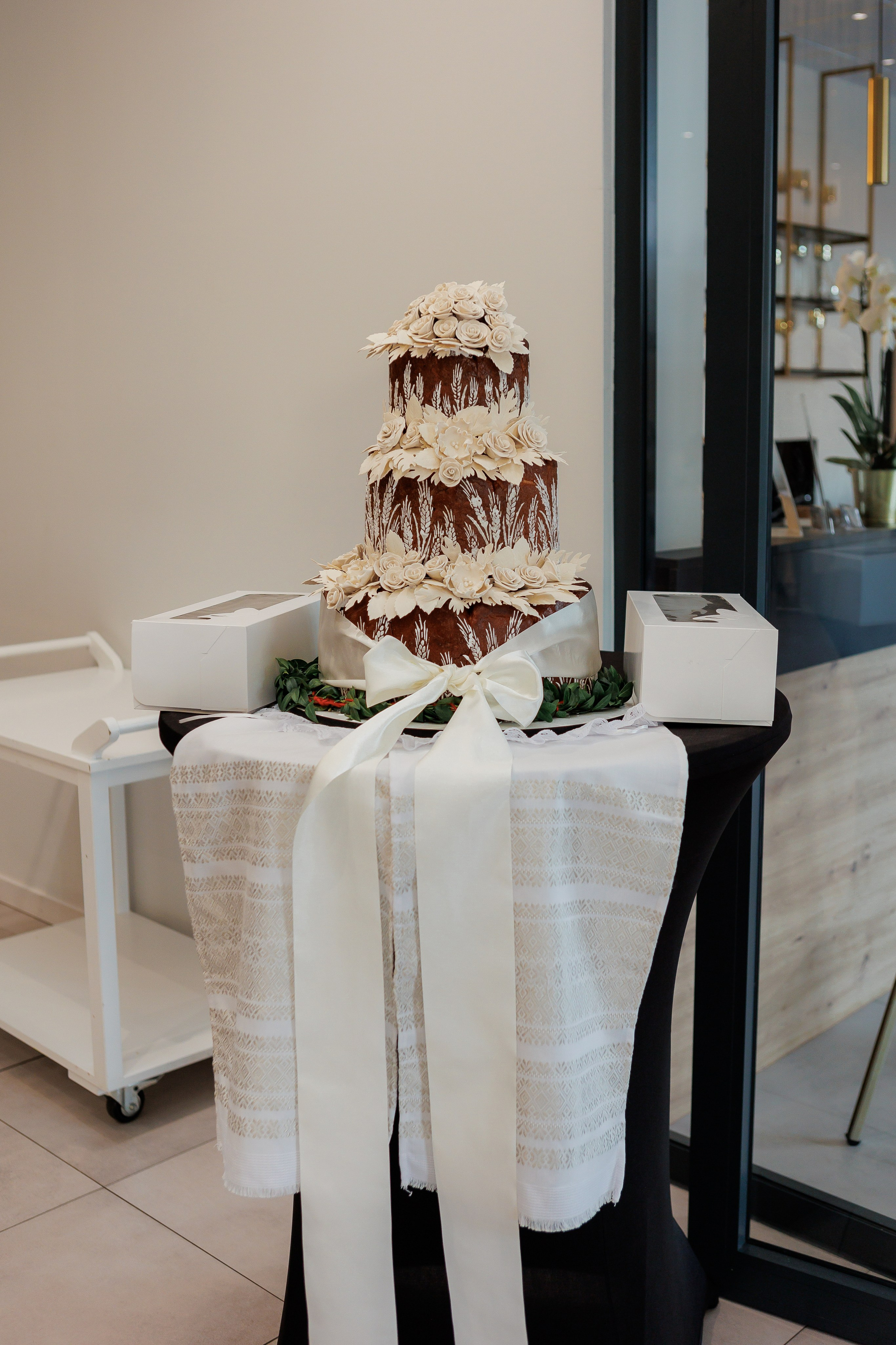 Христина та Максим. Photographer Stas Bordeniuk