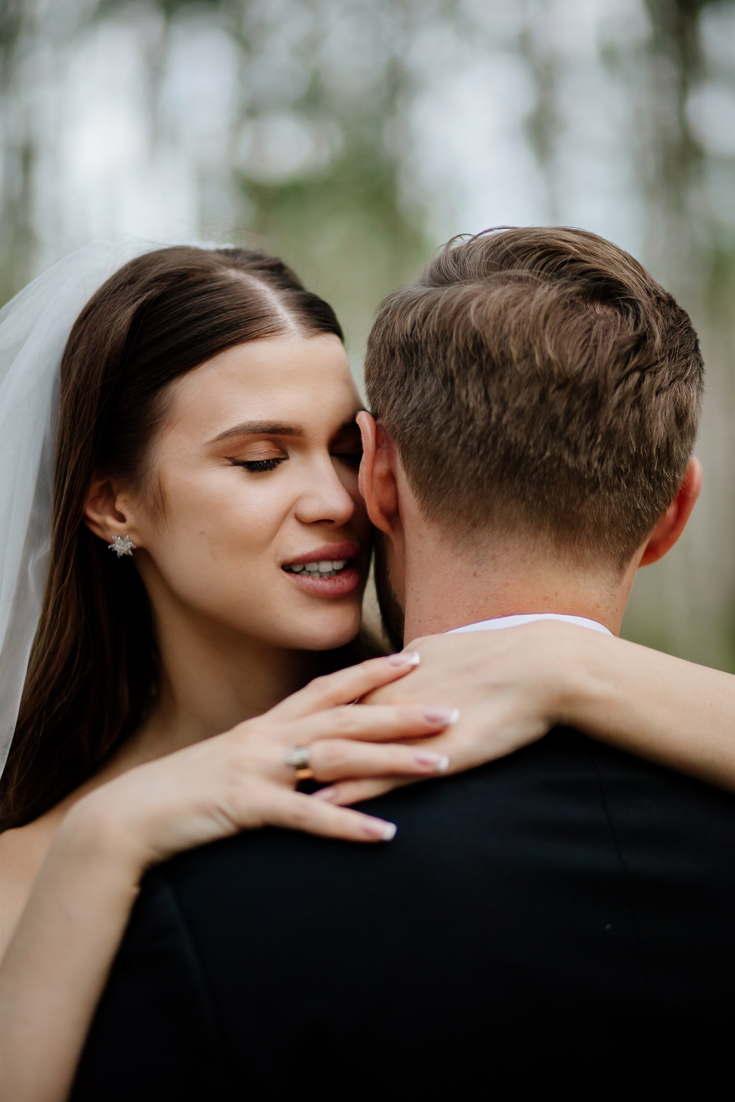 M&M. Photographer Stas Bordeniuk