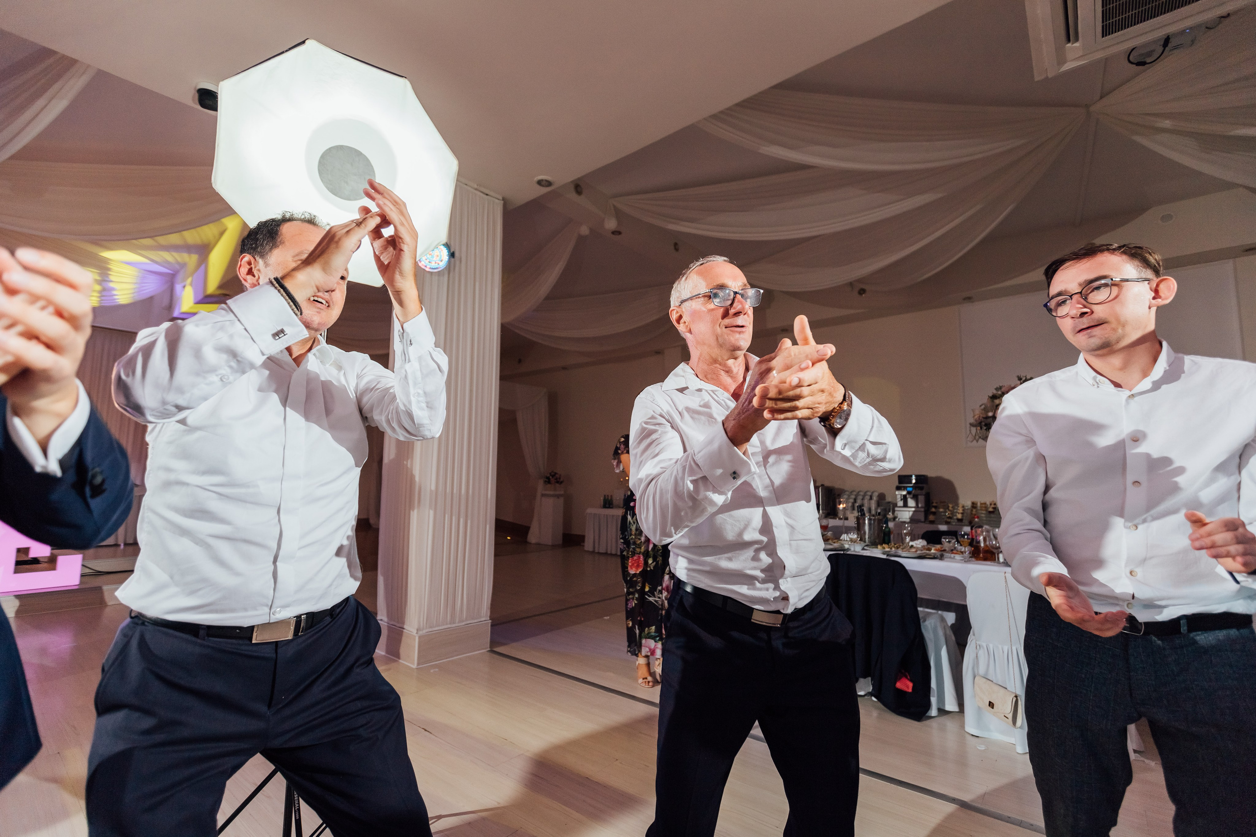 Kamil & Ksenia. Photographer Stas Bordeniuk