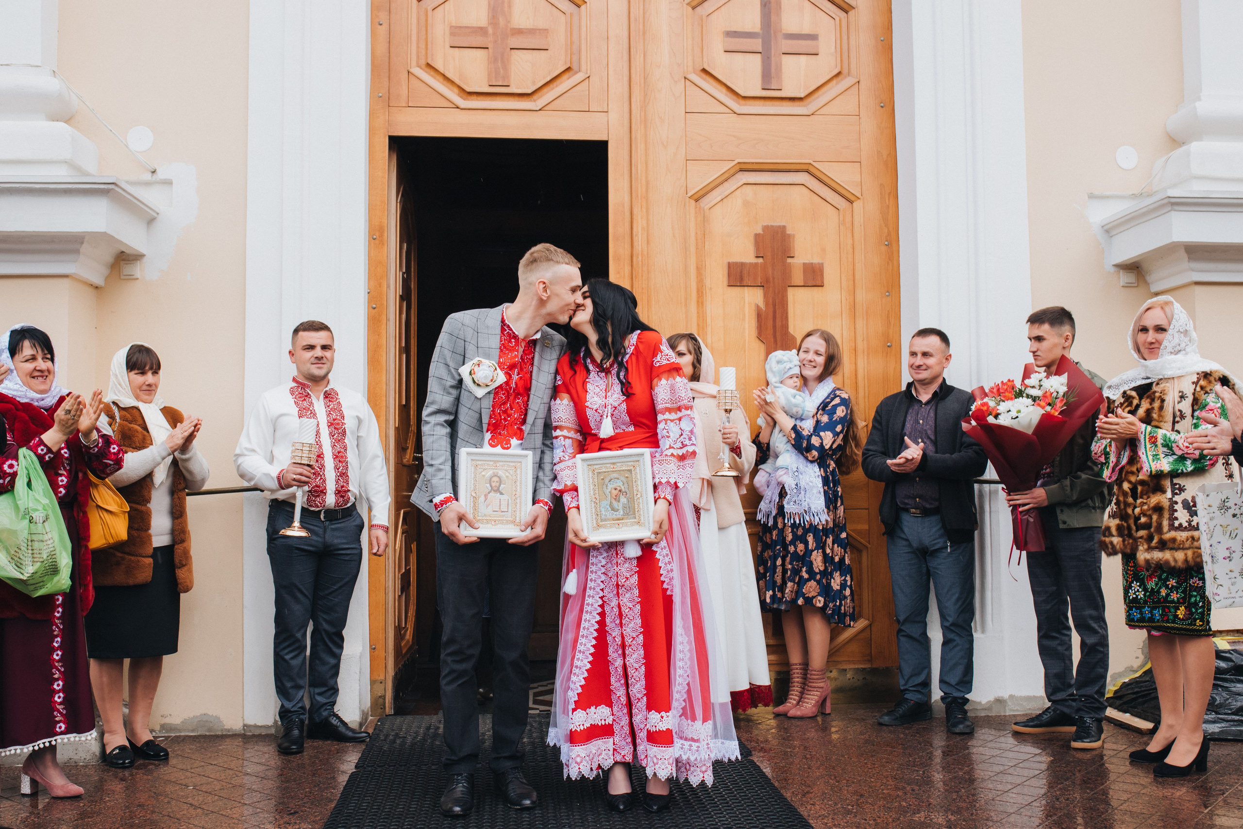 Вінчання. Photographer Stas Bordeniuk