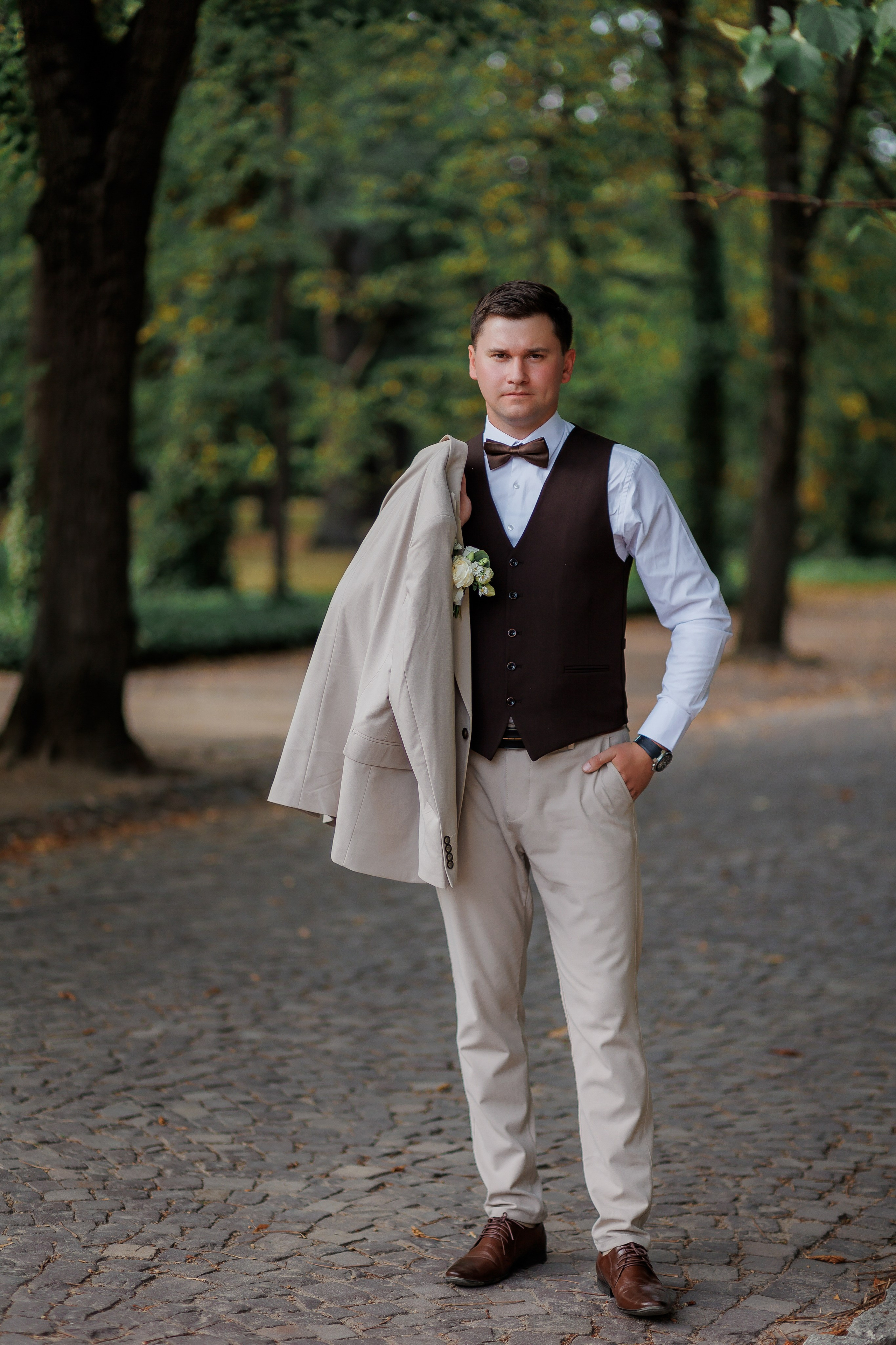 Христина та Максим. Photographer Stas Bordeniuk