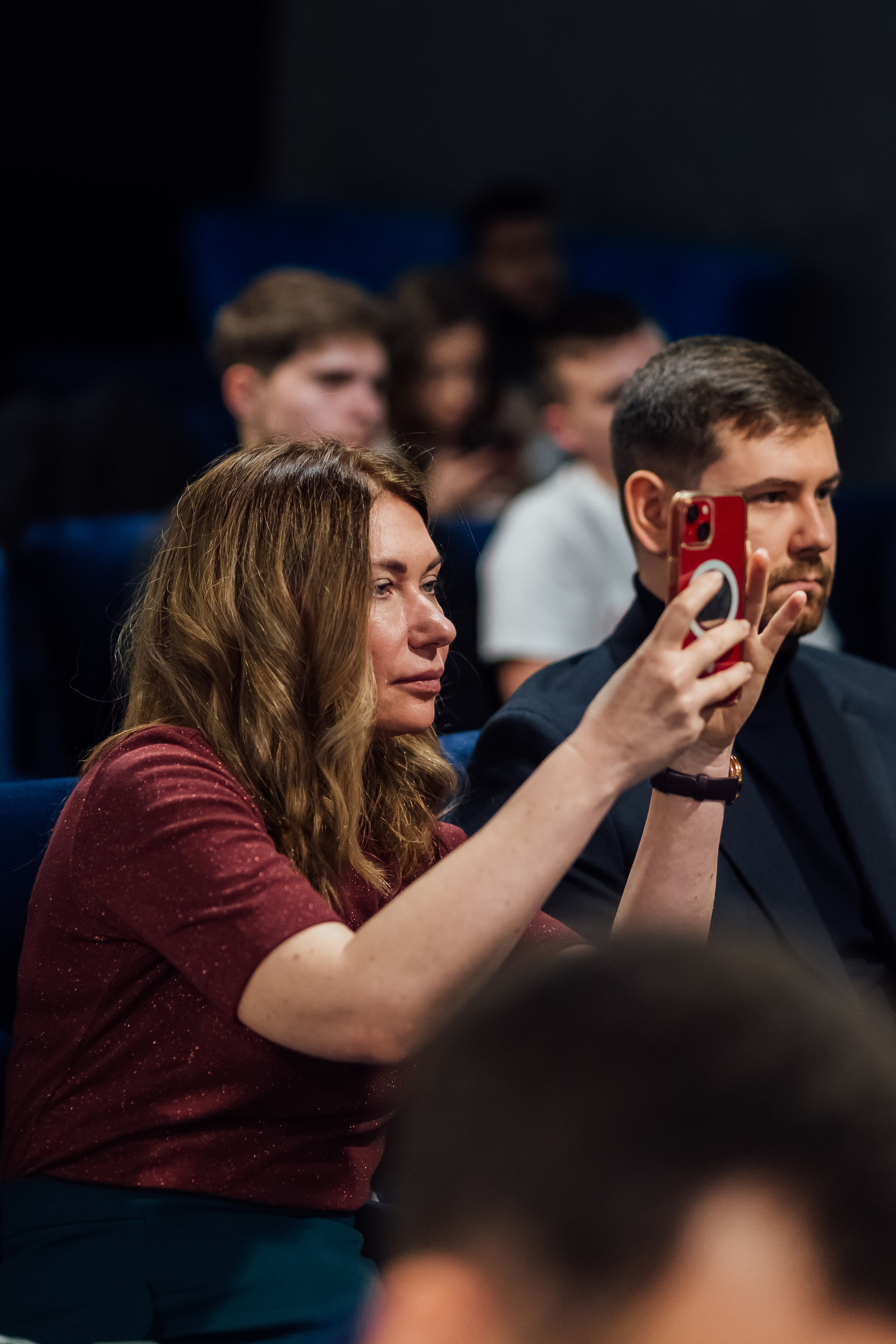 Конференції. Fotograf Warszawa Brwinów Pruszków Grodzisk Piaseczno Otwock Legionowo