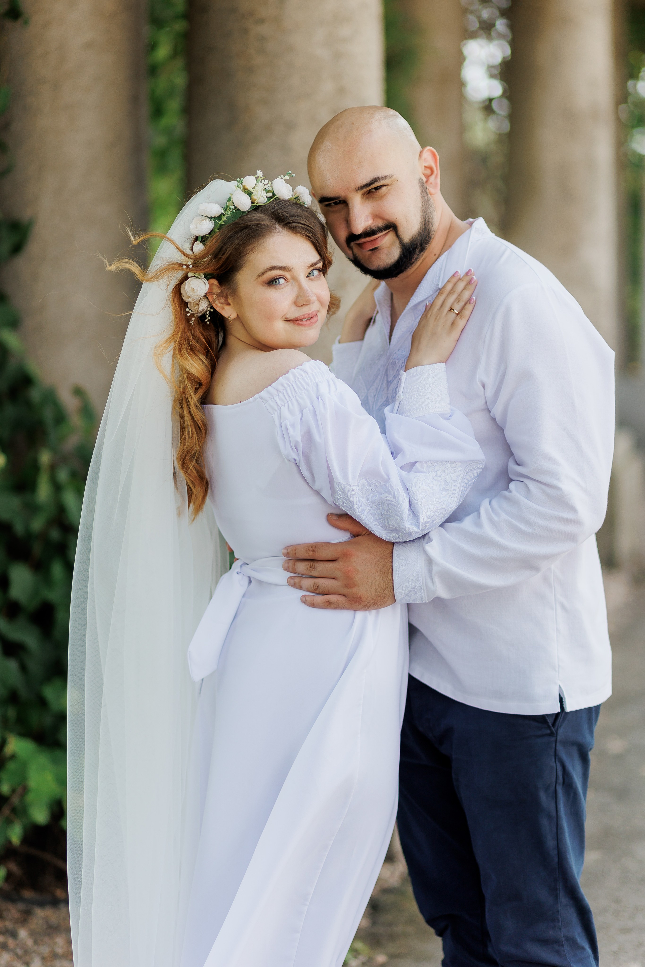 Wedding. Photographer Stas Bordeniuk
