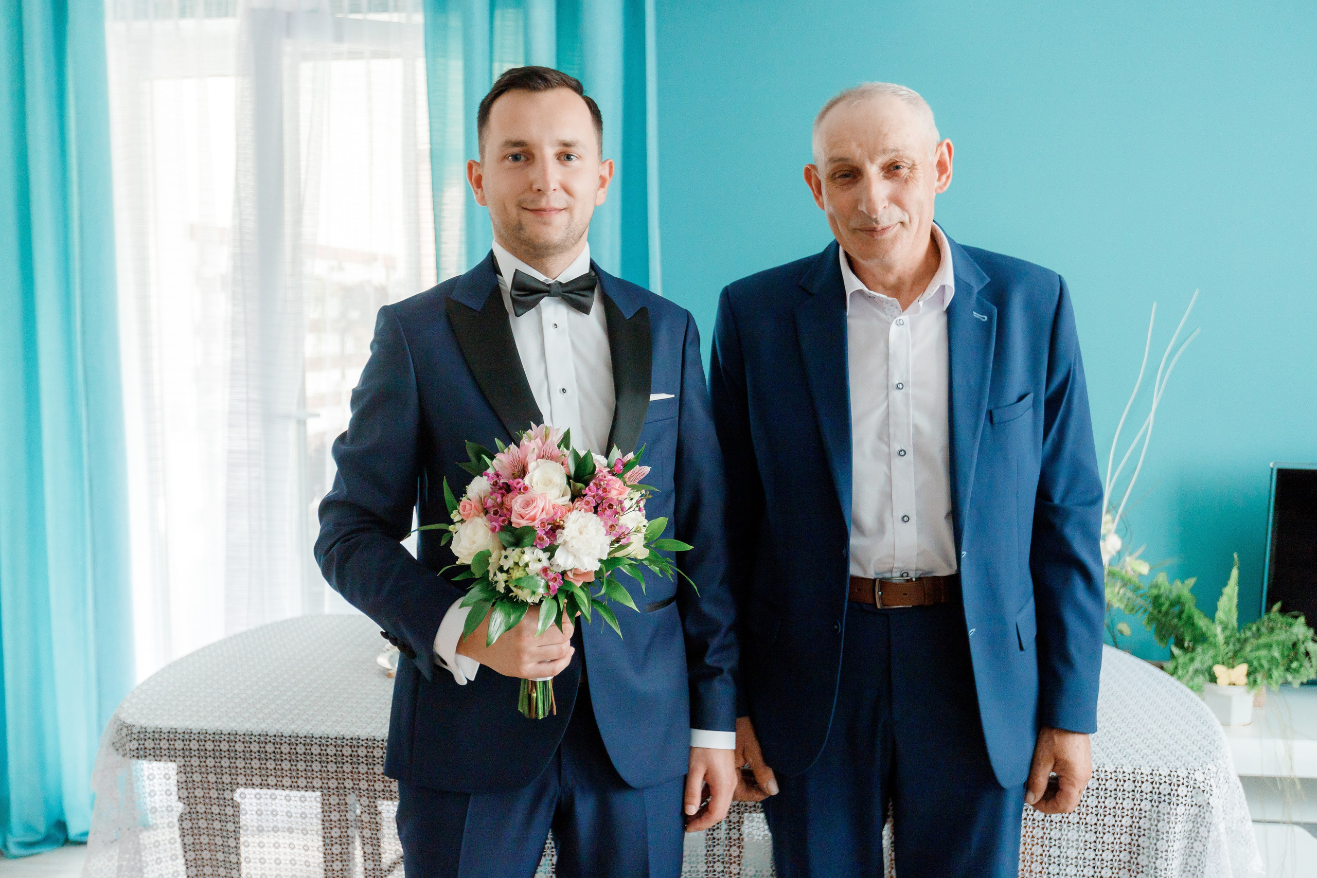 Kamil & Ksenia. Photographer Stas Bordeniuk