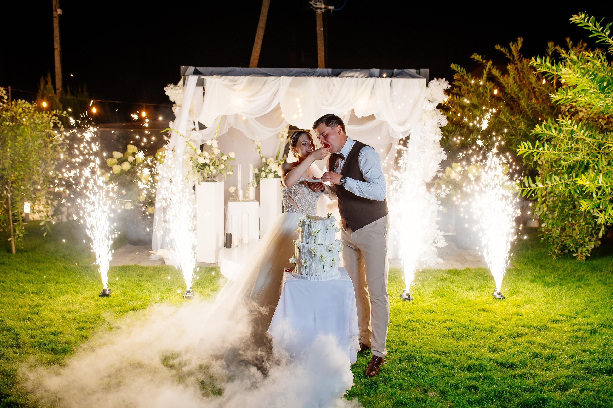 Христина та Максим. Photographer Stas Bordeniuk