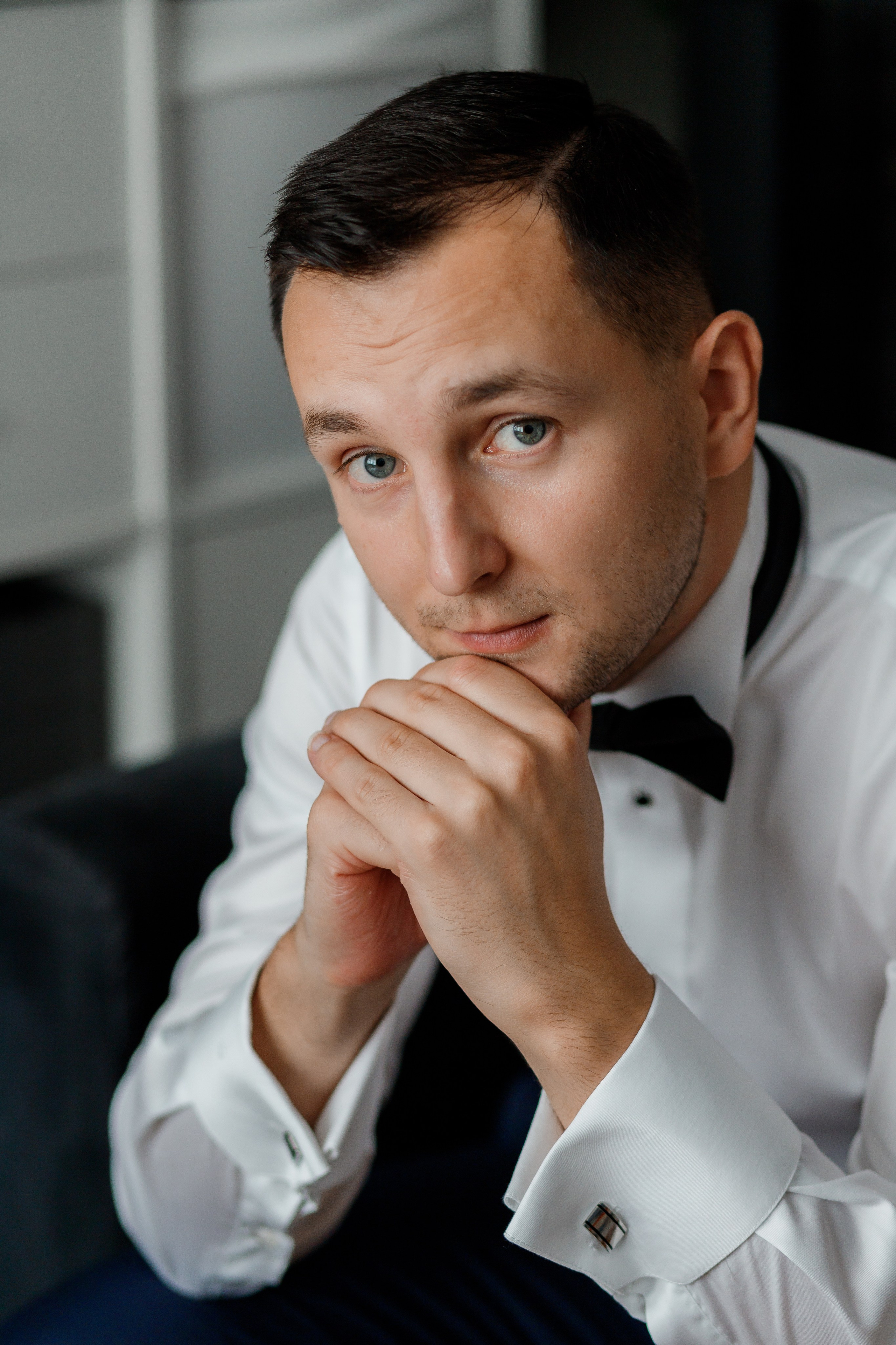 Kamil & Ksenia. Photographer Stas Bordeniuk