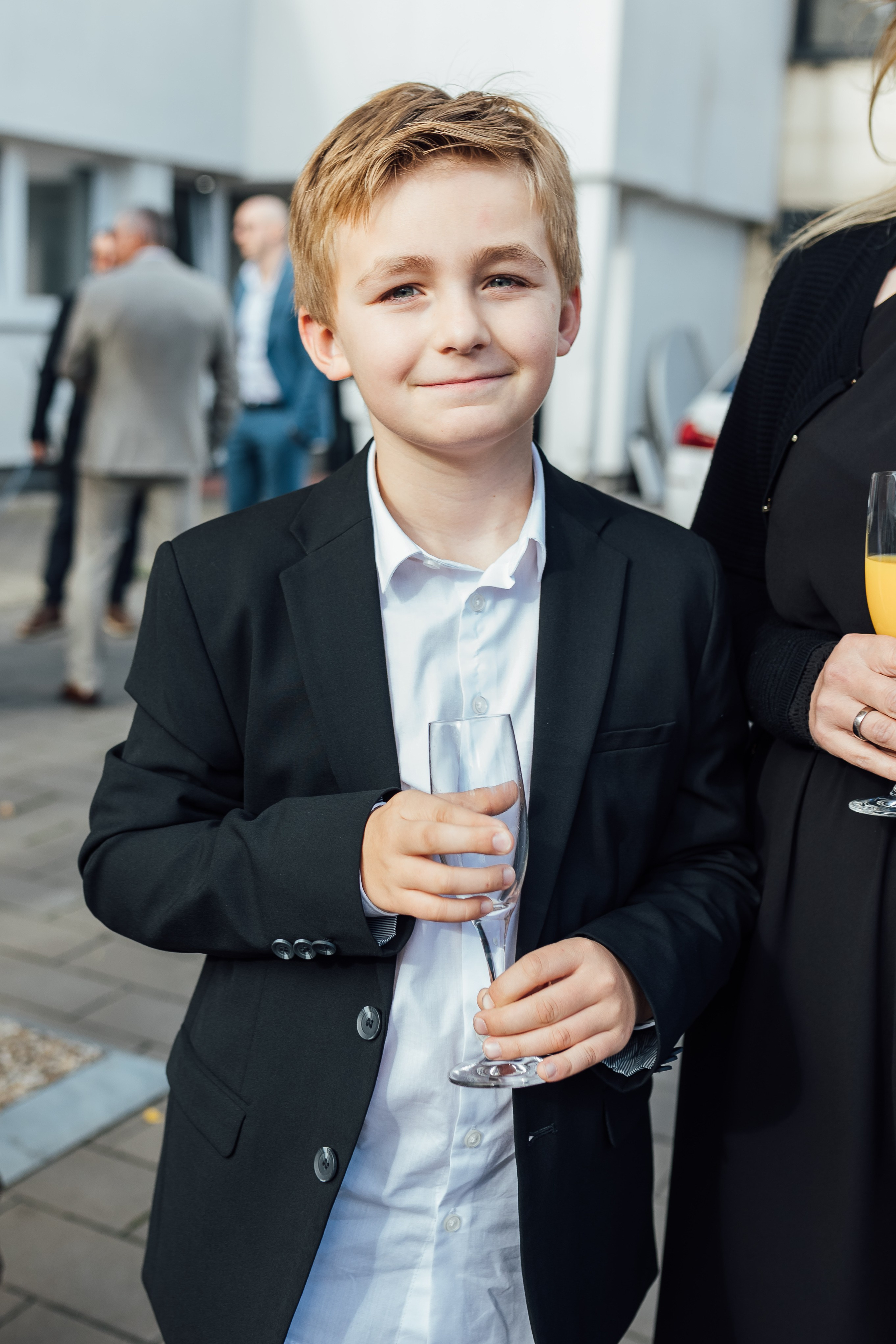 Saale. Photographer Stas Bordeniuk