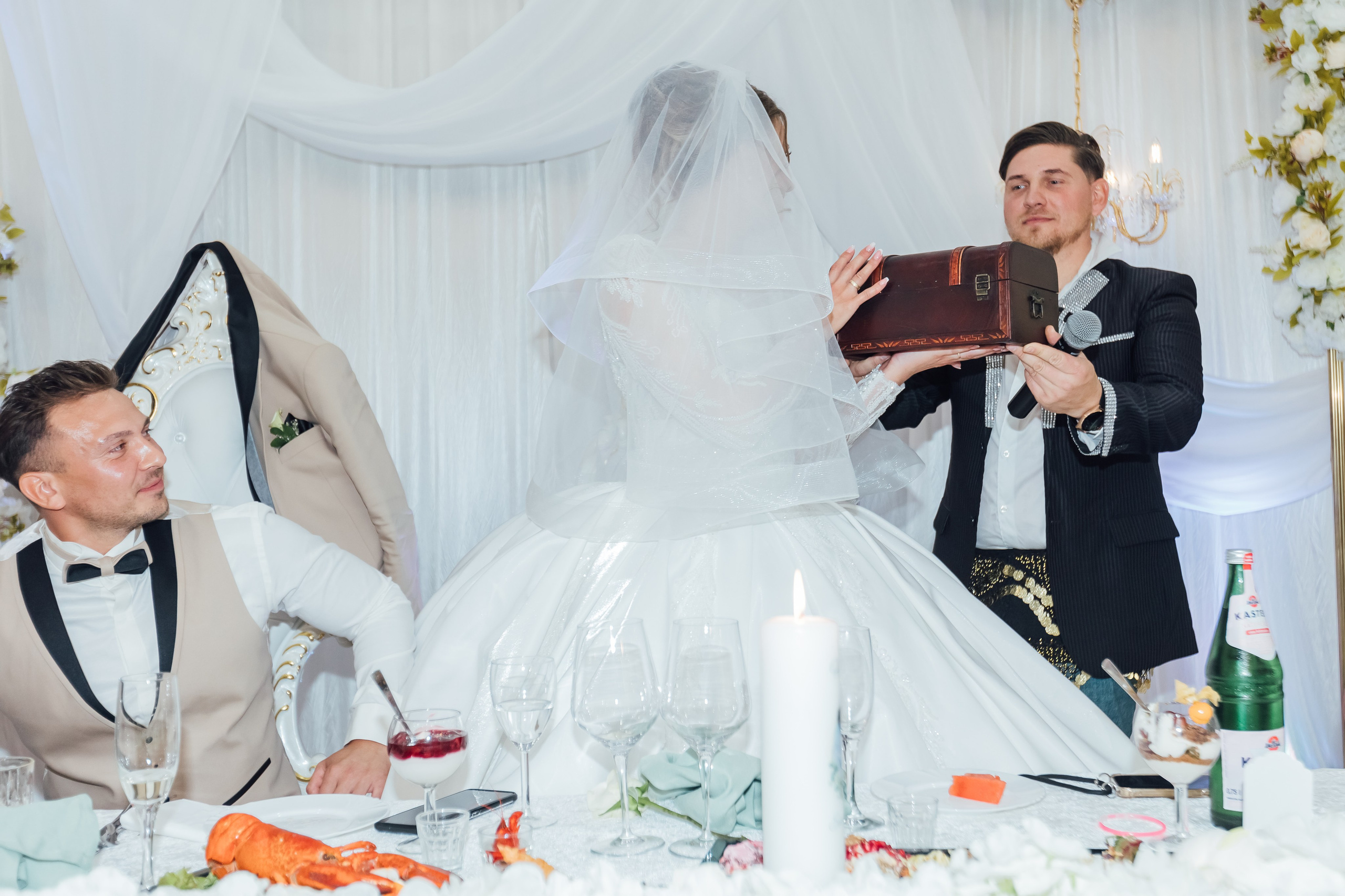 Saale. Photographer Stas Bordeniuk