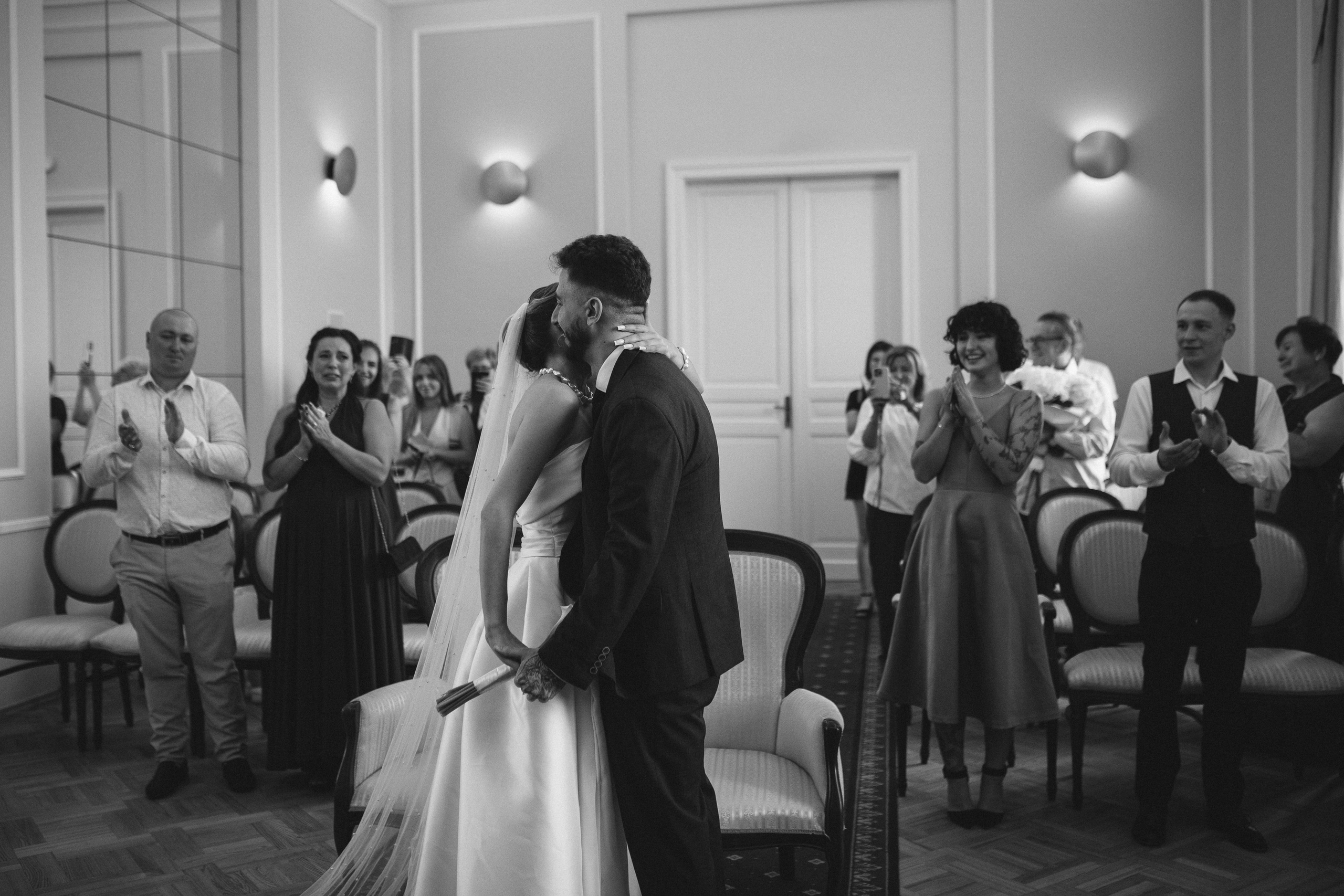 Таня і Рома. Photographer Stas Bordeniuk