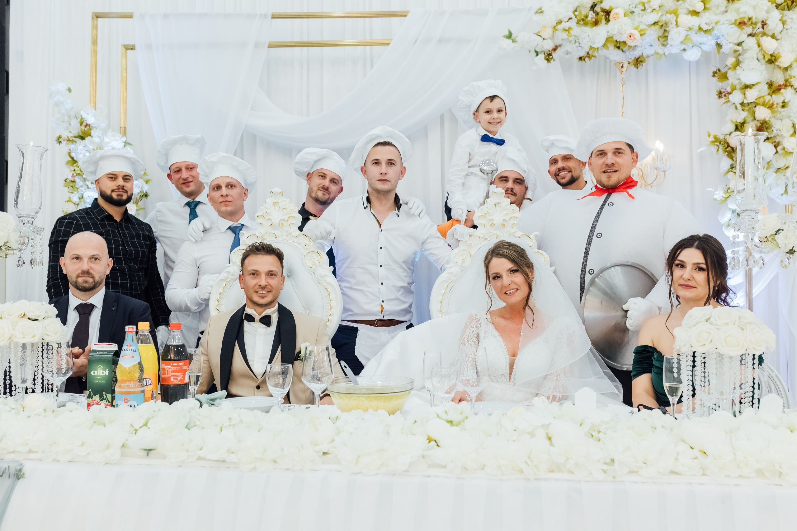 Saale. Photographer Stas Bordeniuk