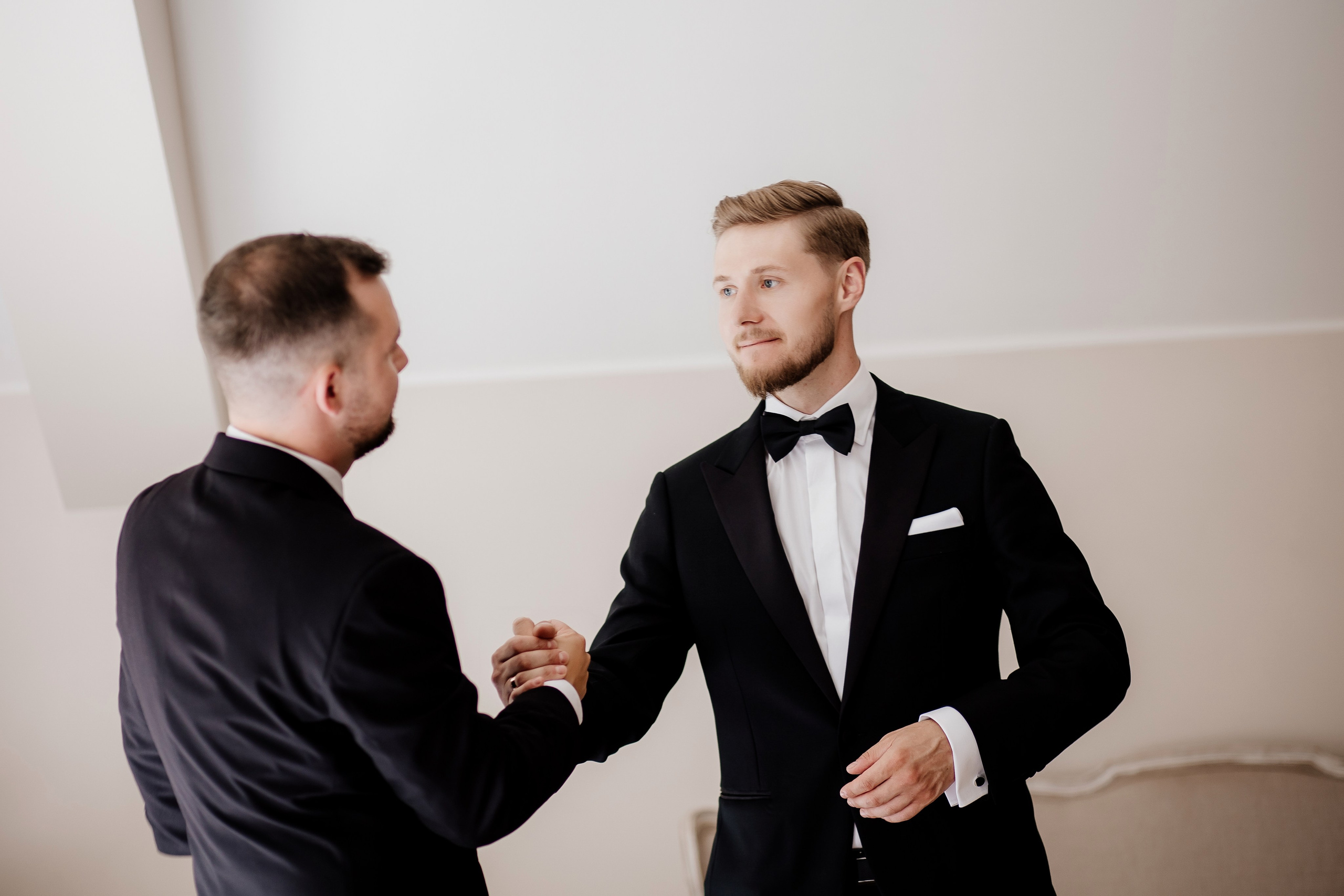 M&M. Photographer Stas Bordeniuk