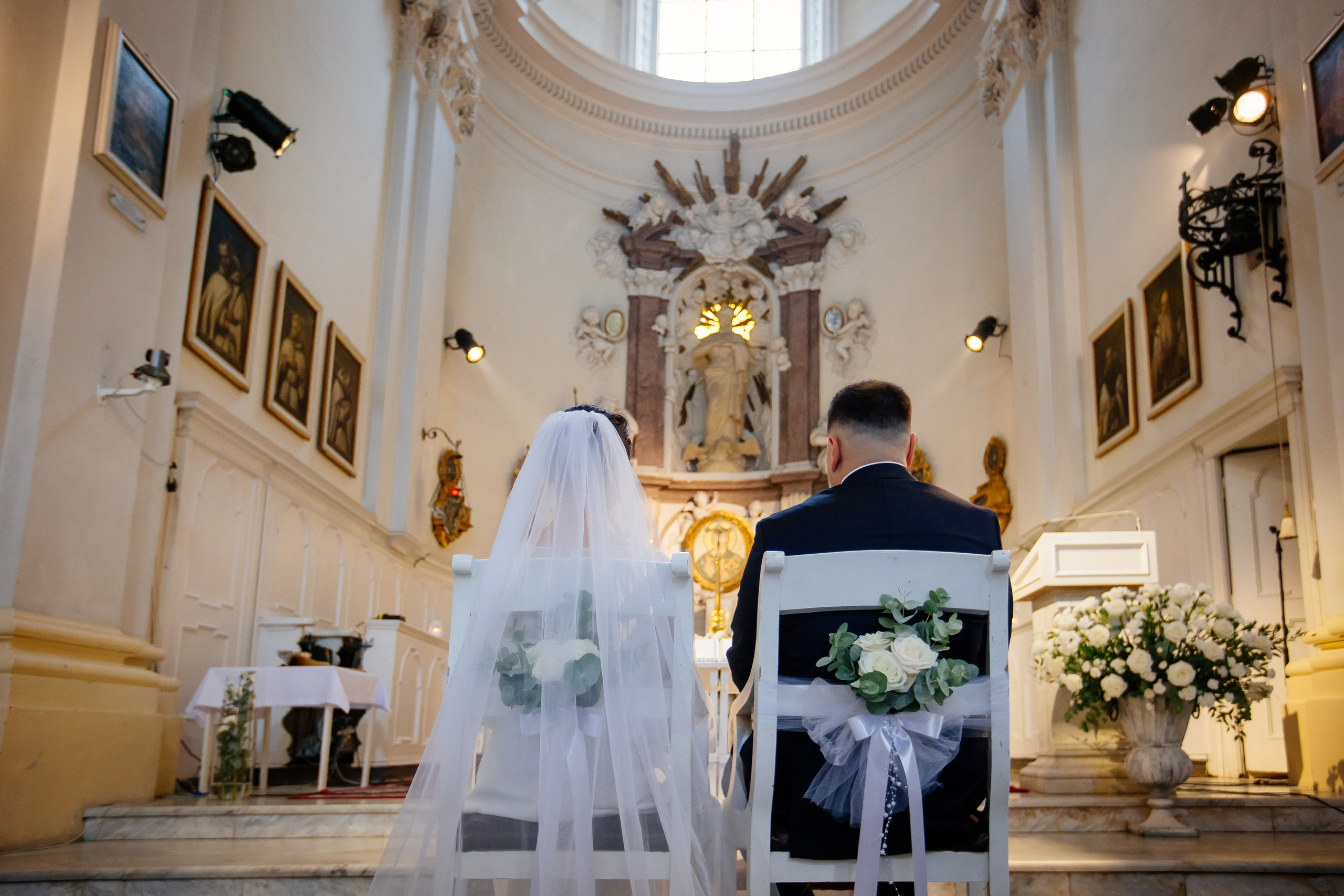 Alina & Jacek. Photographer Stas Bordeniuk
